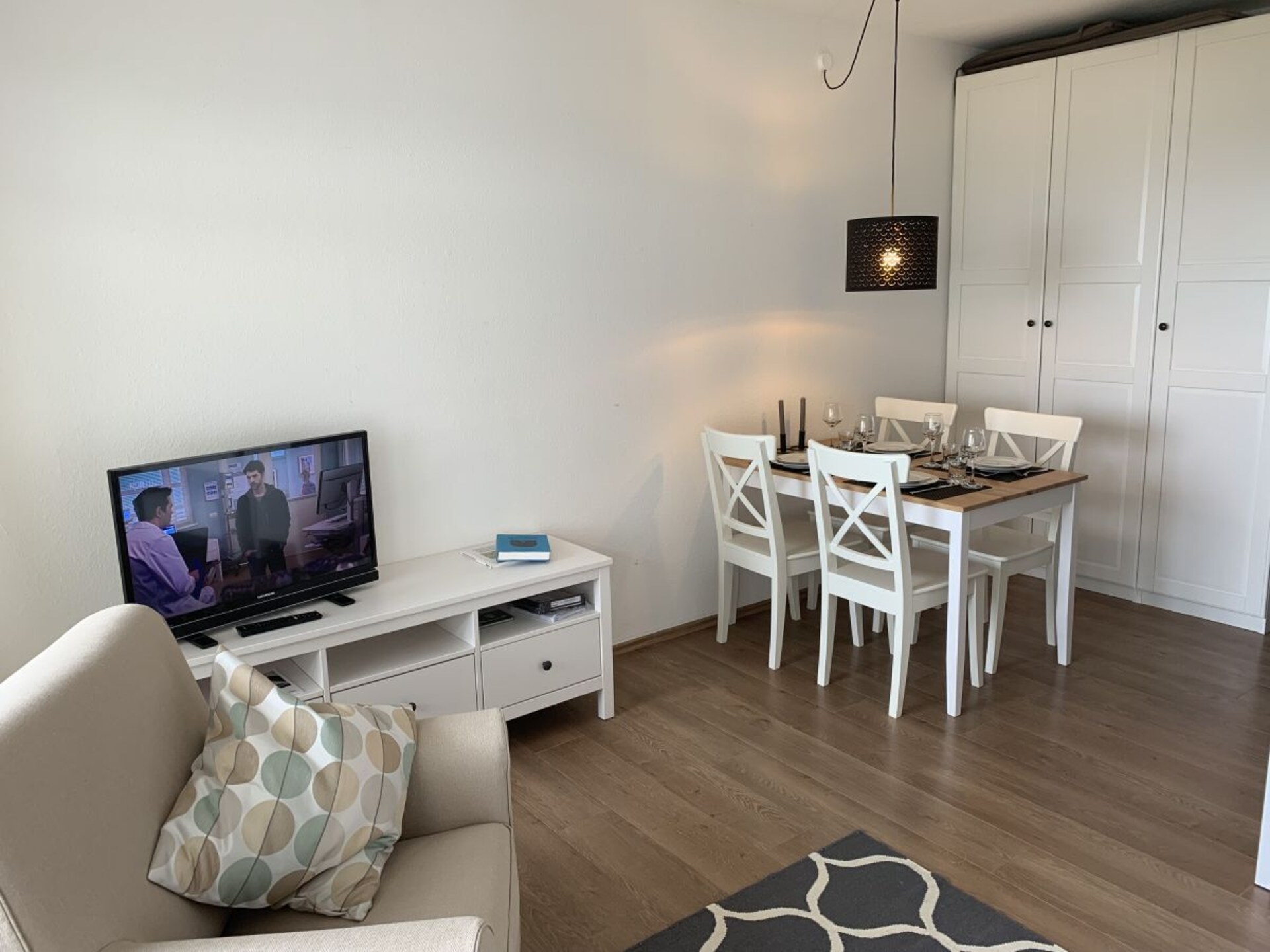Appartement met uitzicht op Oostzee, 60m van zee in Großenbrode - foto 8