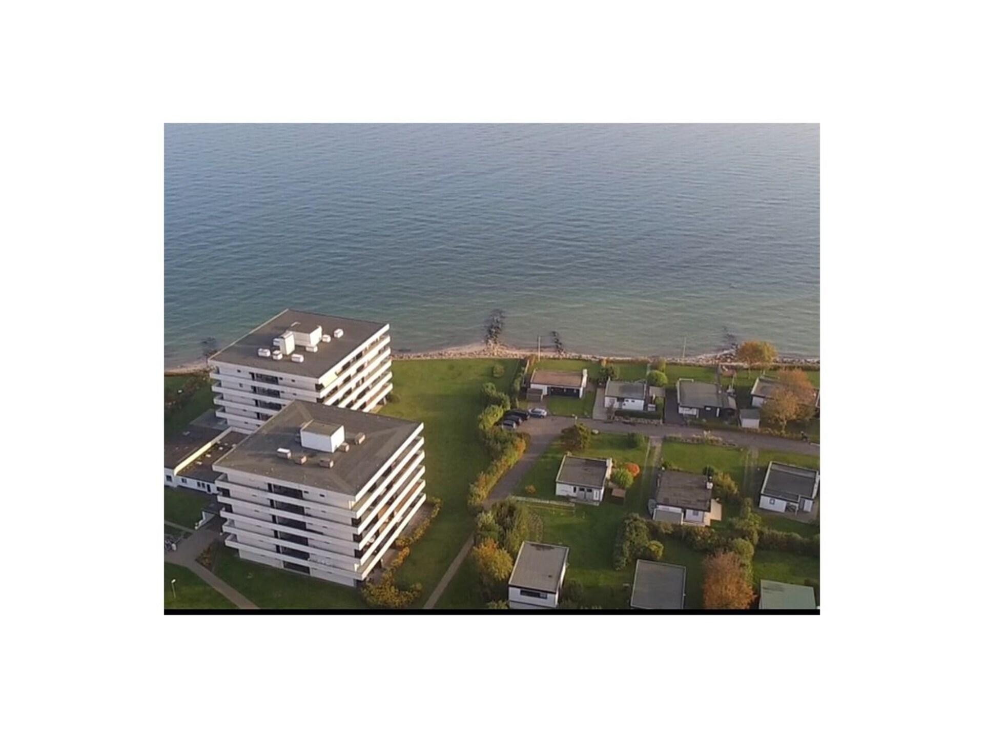 Appartement met uitzicht op Oostzee, 60m van zee in Großenbrode - foto 21