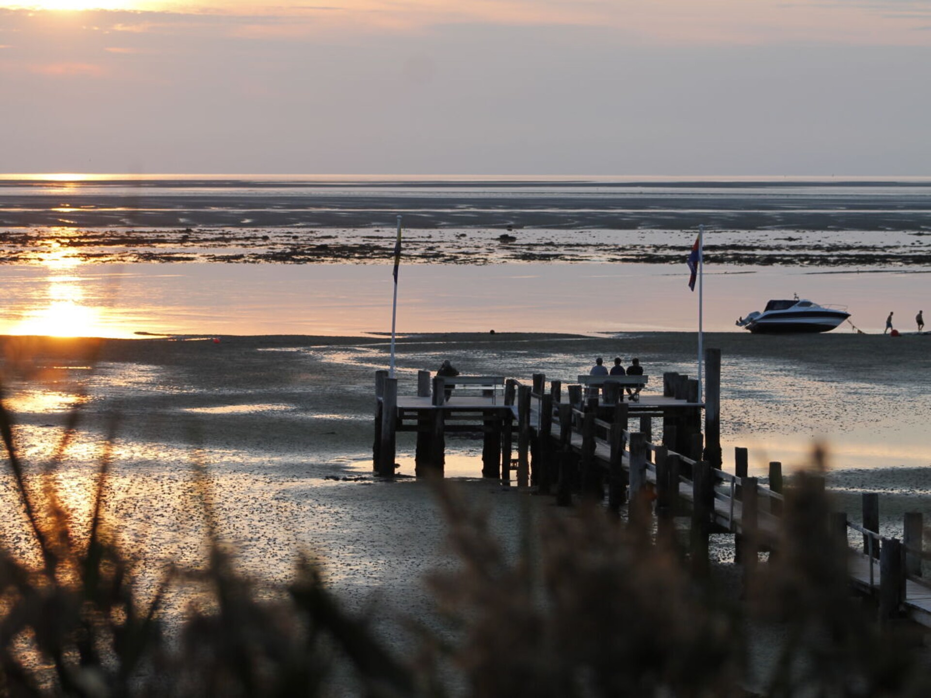 Centraal gelegen vakantiehuis in Nieblum voor 2 personen - foto 17