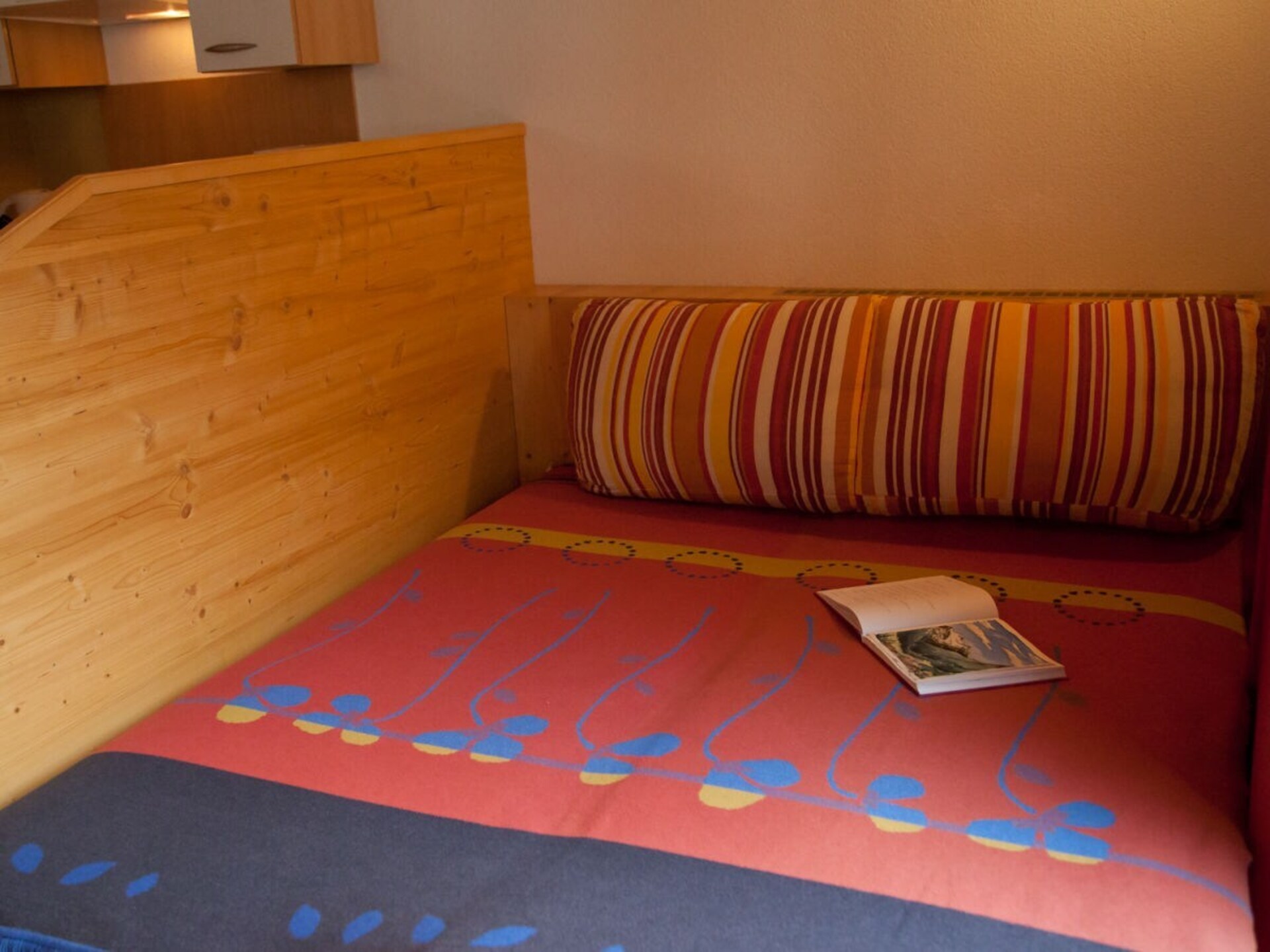 Zonnig vakantiehuis met gletsjerzicht in het hart van Neustift im Stubaital - foto 14