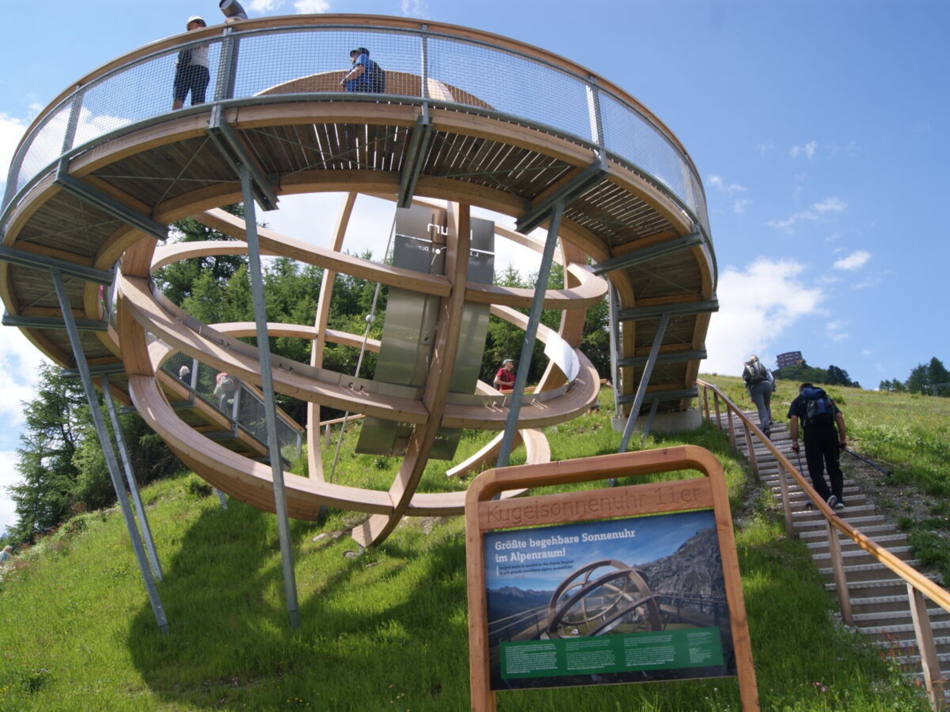 Zonnig vakantiehuis met gletsjerzicht in het hart van Neustift im Stubaital - foto 24