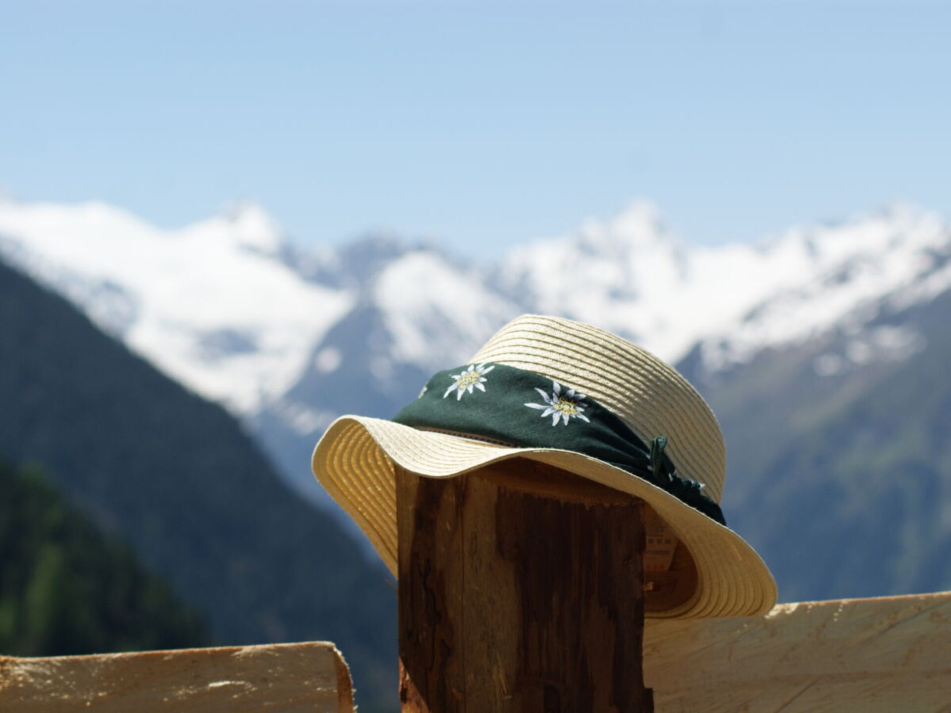 Zonnig vakantiehuis met gletsjerzicht in het hart van Neustift im Stubaital - foto 28