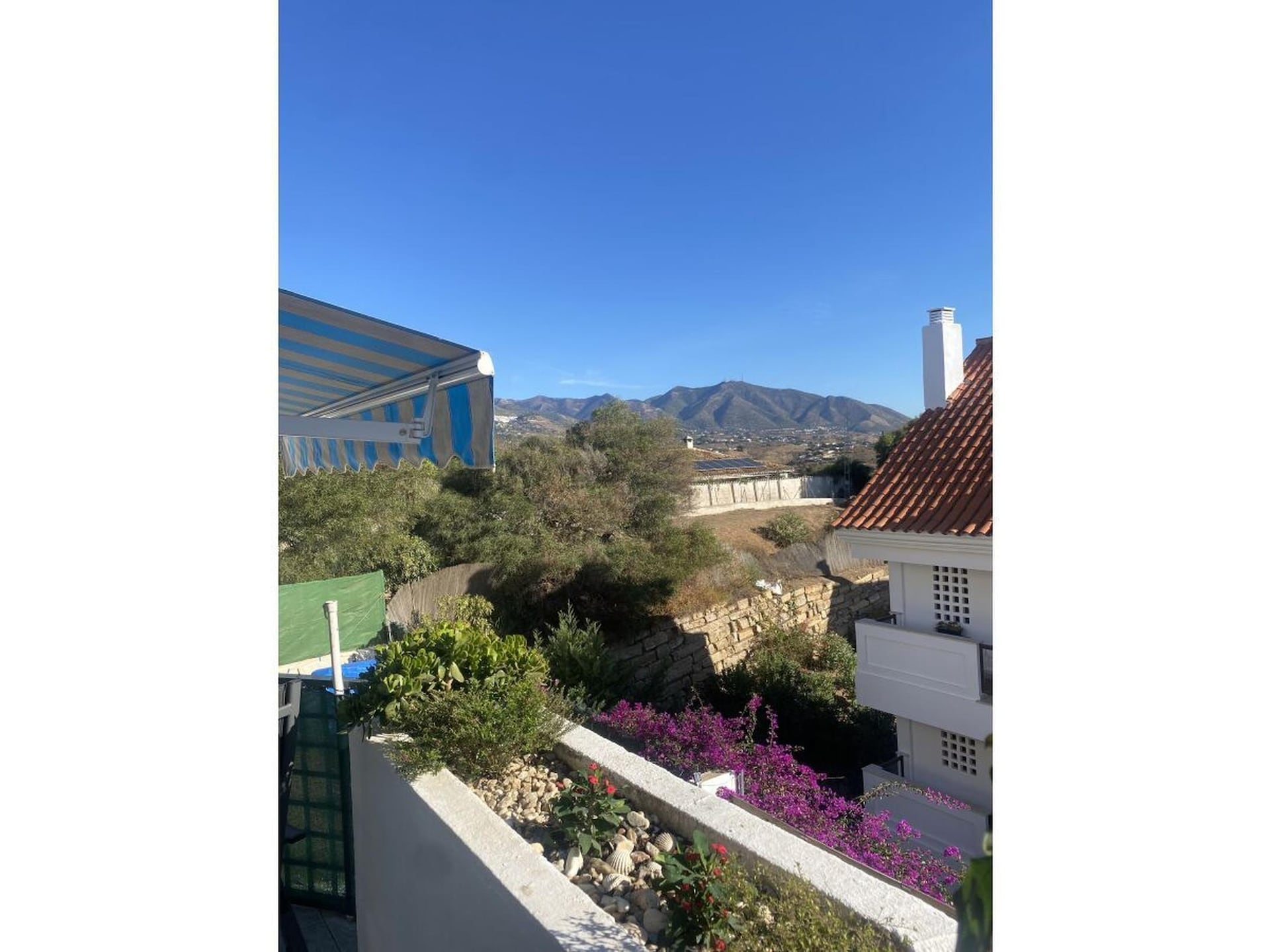 Licht vakantiehuis in Mijas Costa met dakterras en zwembad - foto 15