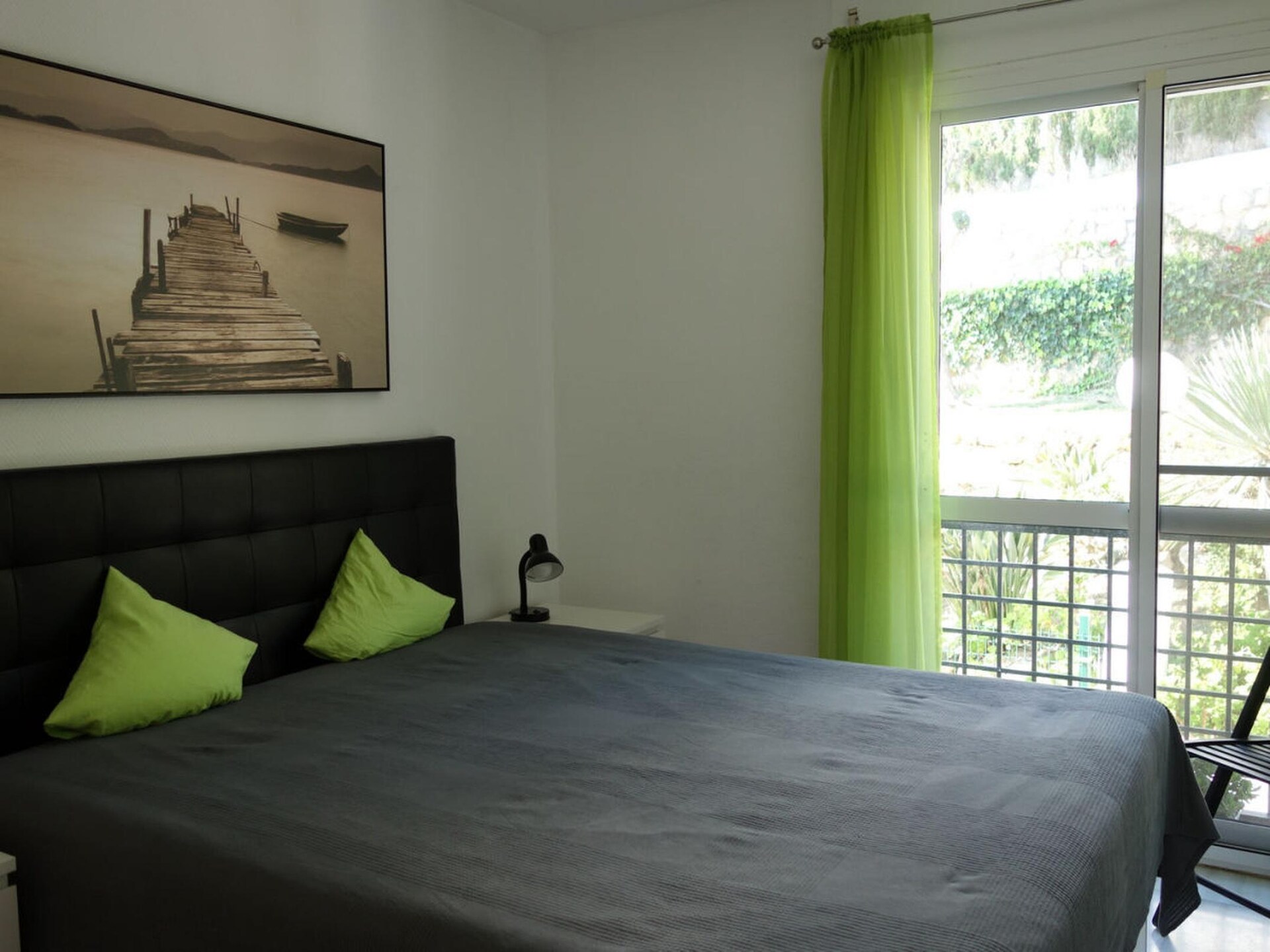 Licht vakantiehuis in Mijas Costa met dakterras en zwembad - foto 3