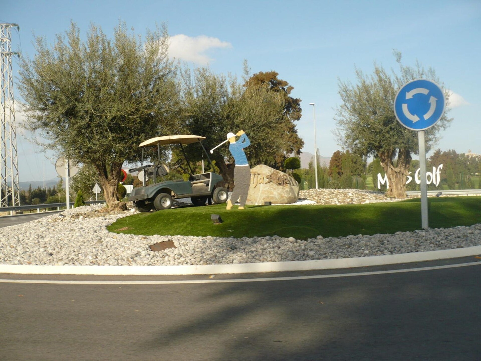 Licht vakantiehuis in Mijas Costa met dakterras en zwembad - foto 16