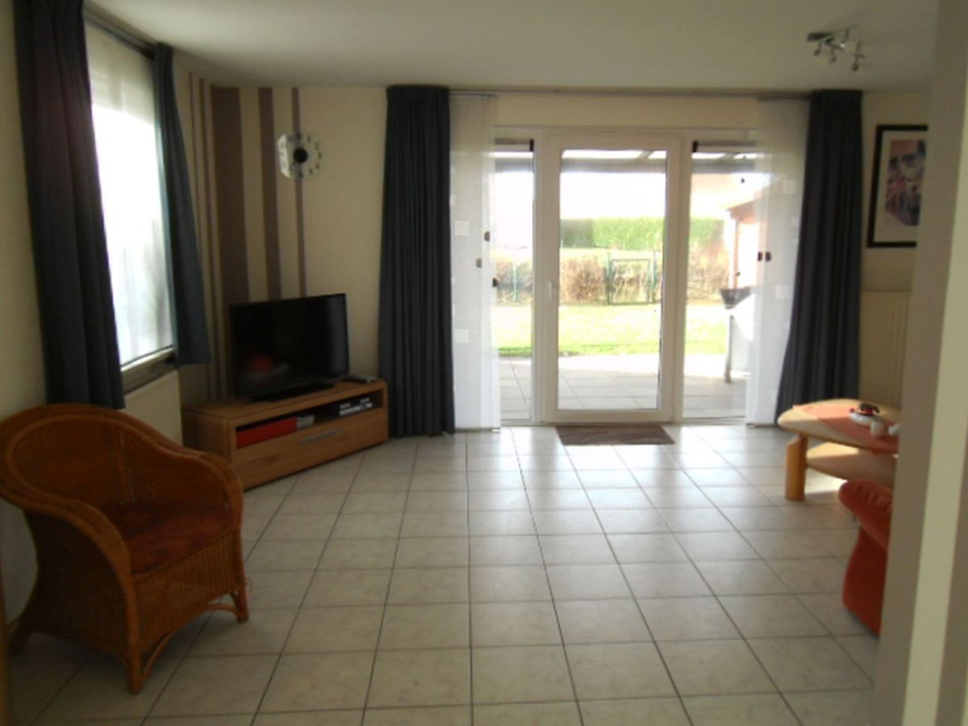 Vrijstaand vakantiehuis voor 6 met omheinde tuin in Breskens - foto 6