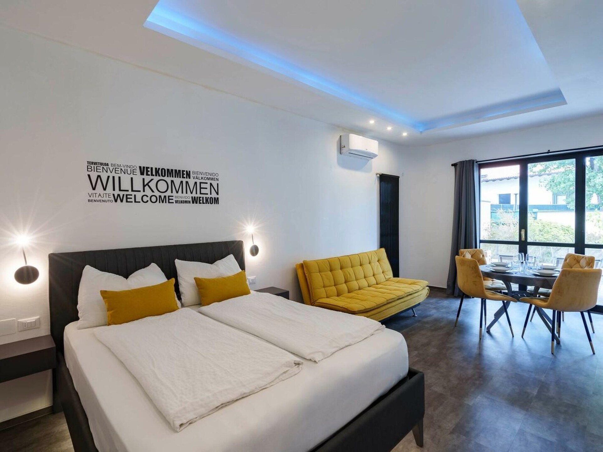 In het centrum van Sirmione: Gerenoveerd vakantiehuis aan het Gardameer - foto 3