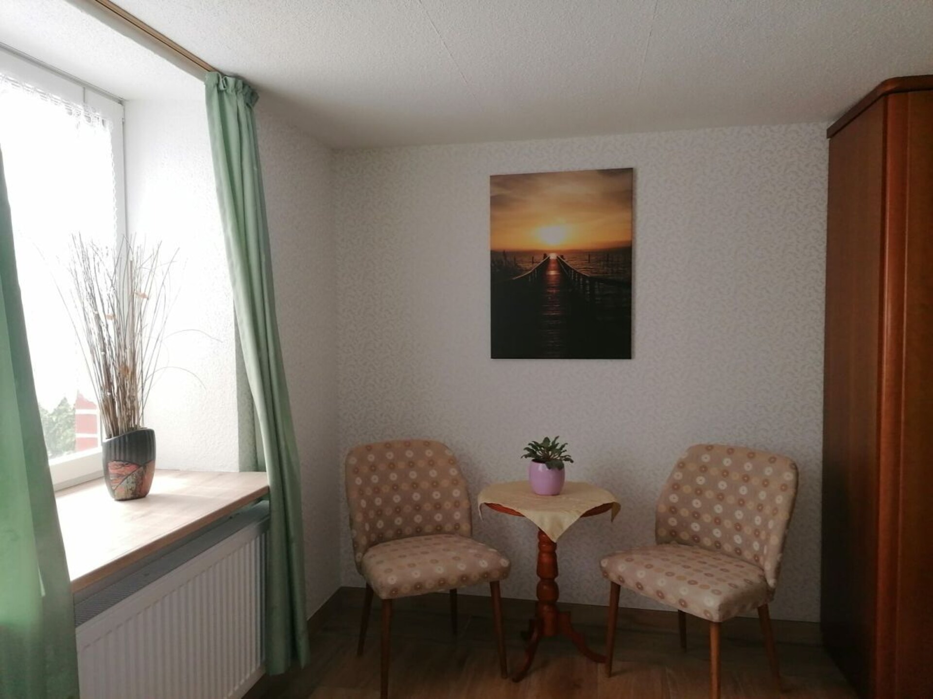 Knus vakantiehuis aan het water in Plau am See voor 4 personen - foto 19