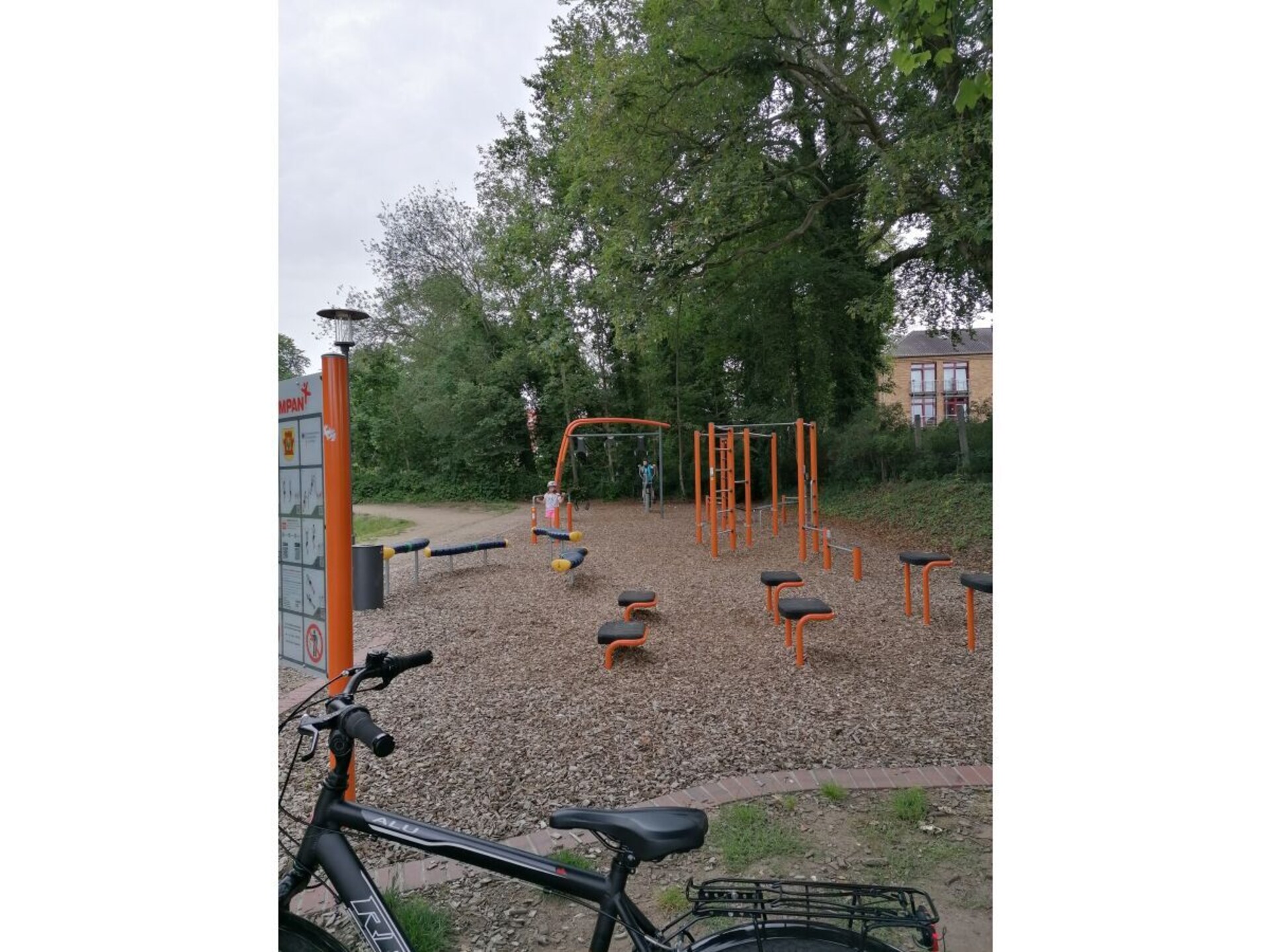 Knus vakantiehuis aan het water in Plau am See voor 4 personen - foto 32