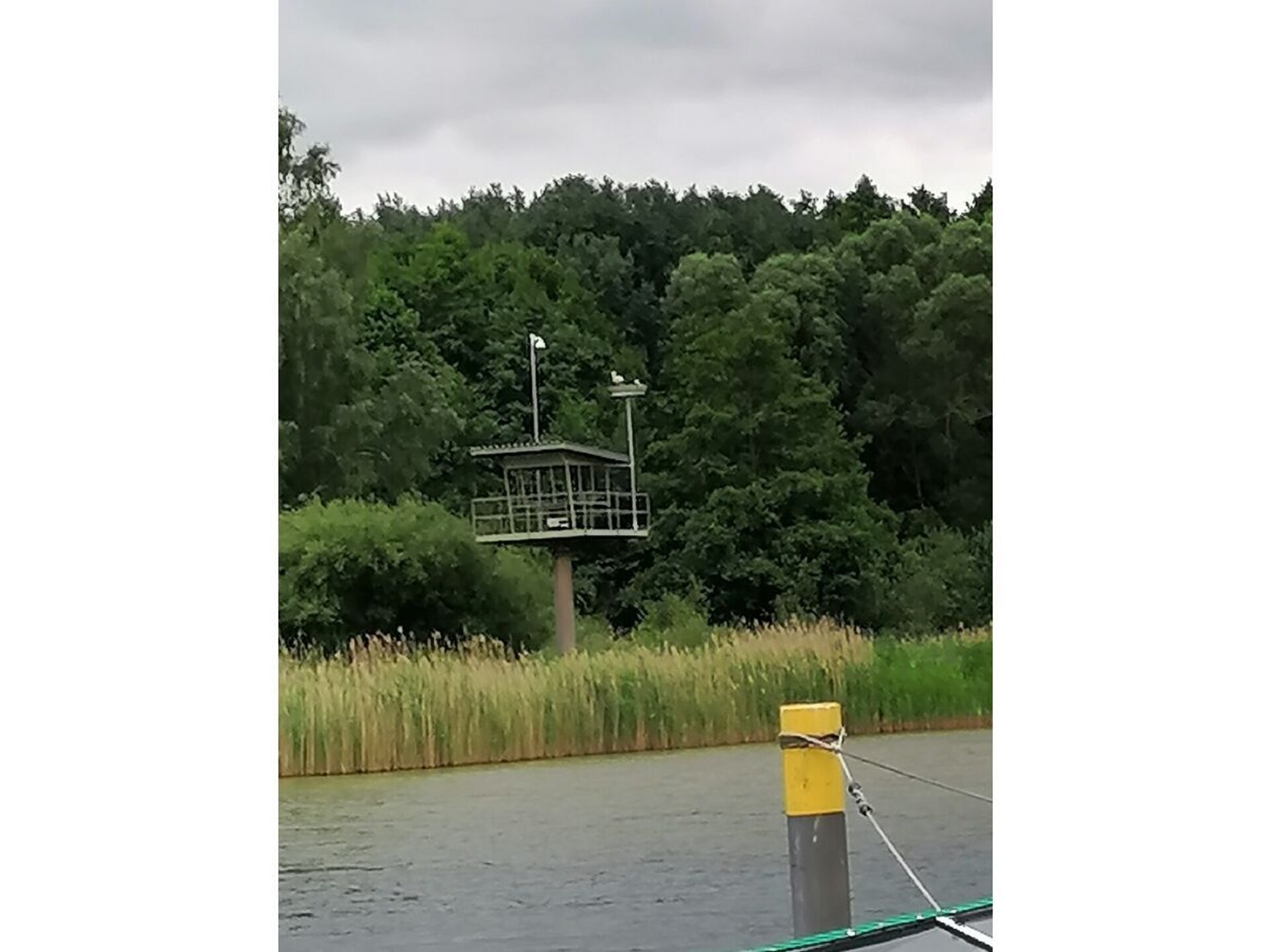 Knus vakantiehuis aan het water in Plau am See voor 4 personen - foto 34
