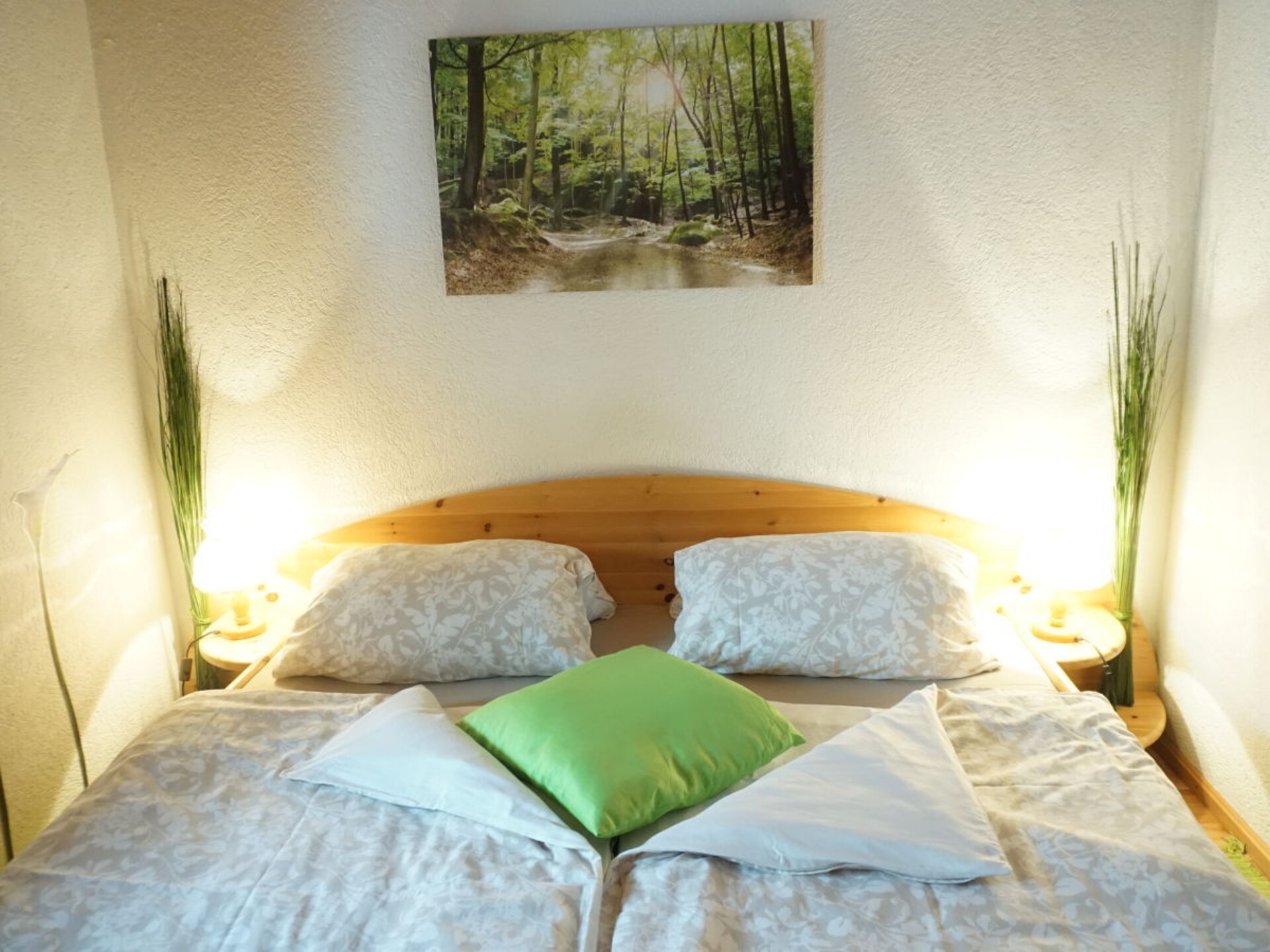 Knus vakantiehuis aan de bosrand in Gnesau met tuin en houtkachel - foto 14
