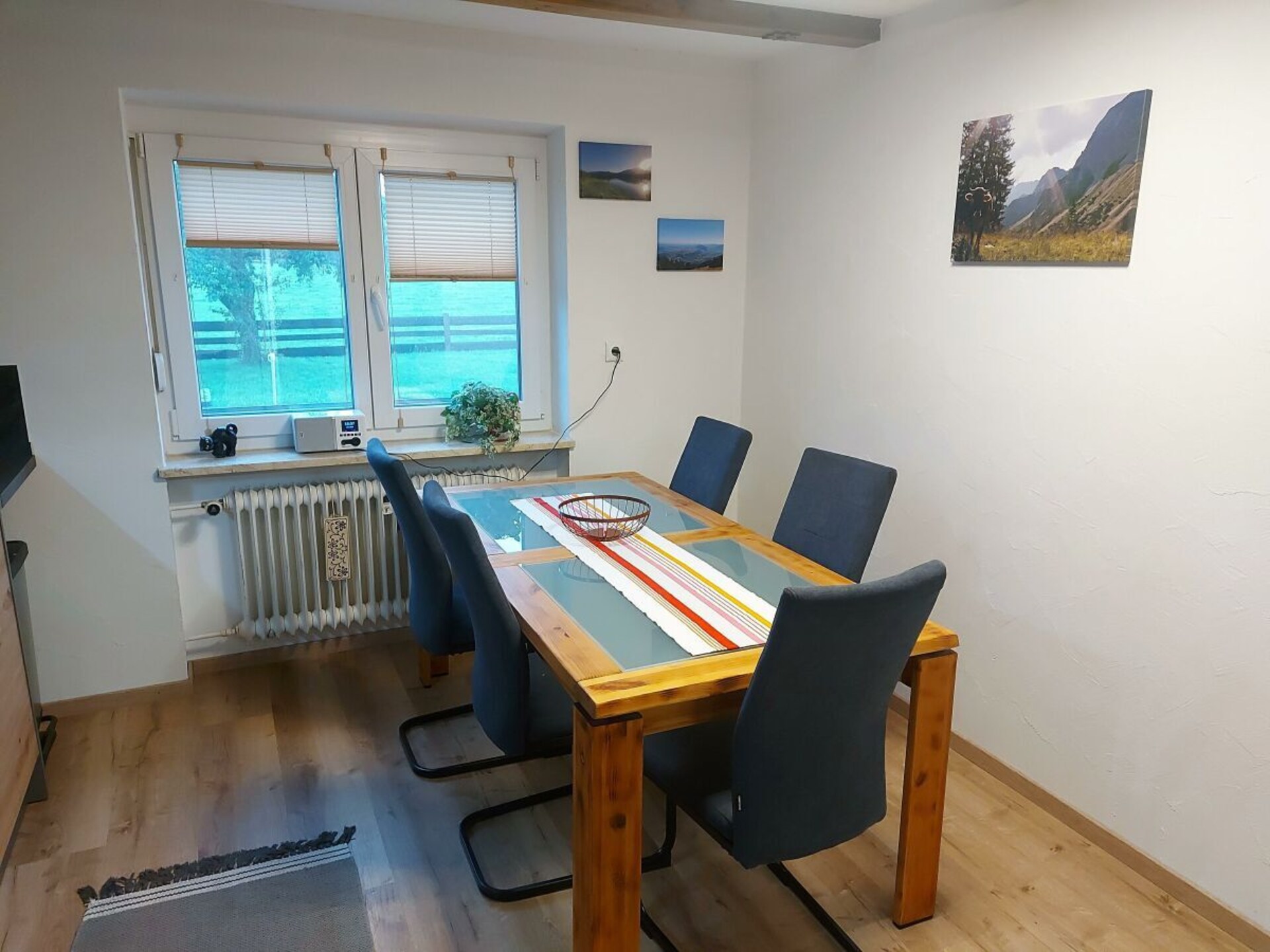 Ruim vakantiehuis in Burgberg met tuin, terras en BBQ op 5 km van de skilift - foto 8