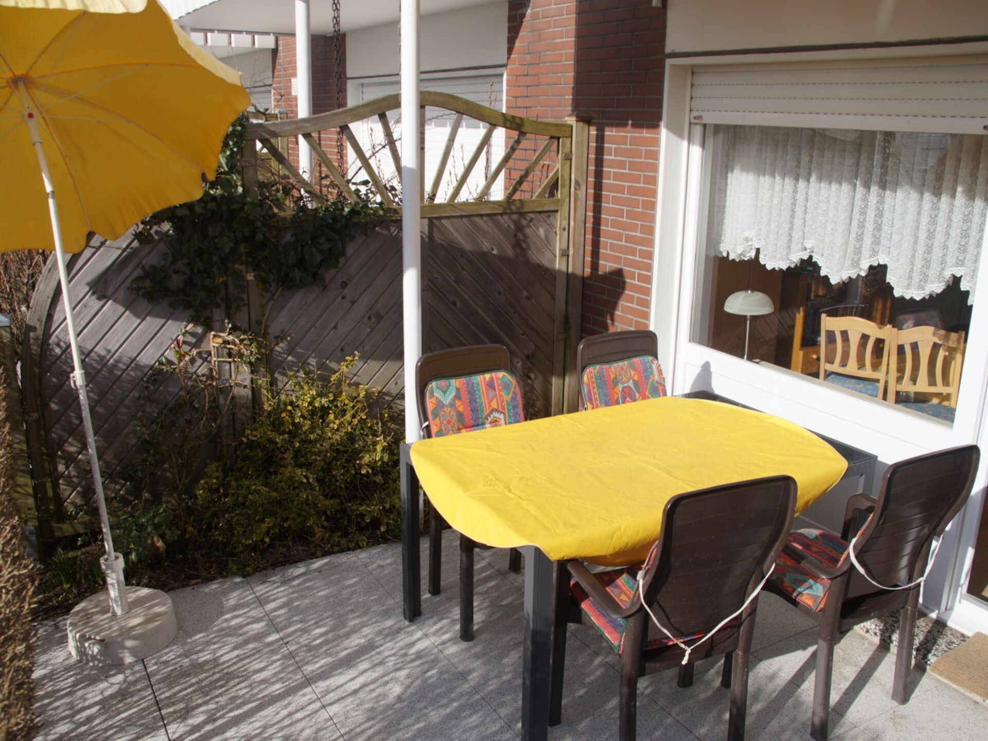 Op 700m van het centrum: Gezellig vakantiehuis op Borkum voor 2 personen - foto 3