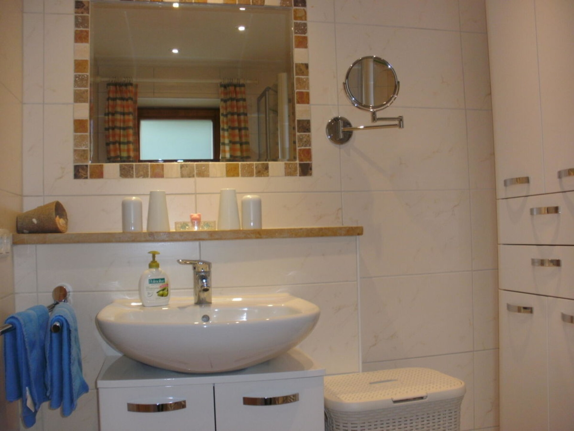 Knus vakantiehuis in Oberammergau, 700m van centrum, hond welkom - foto 11