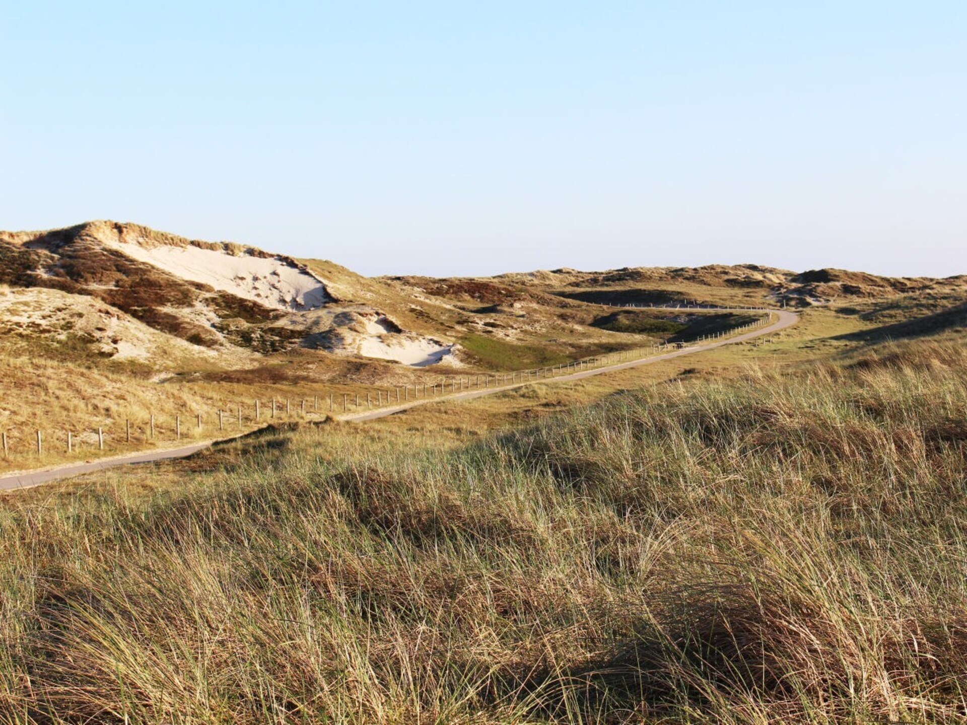 Strandvilla Strandslag 232: Vrijstaand aan Zee voor 5 personen - foto 19