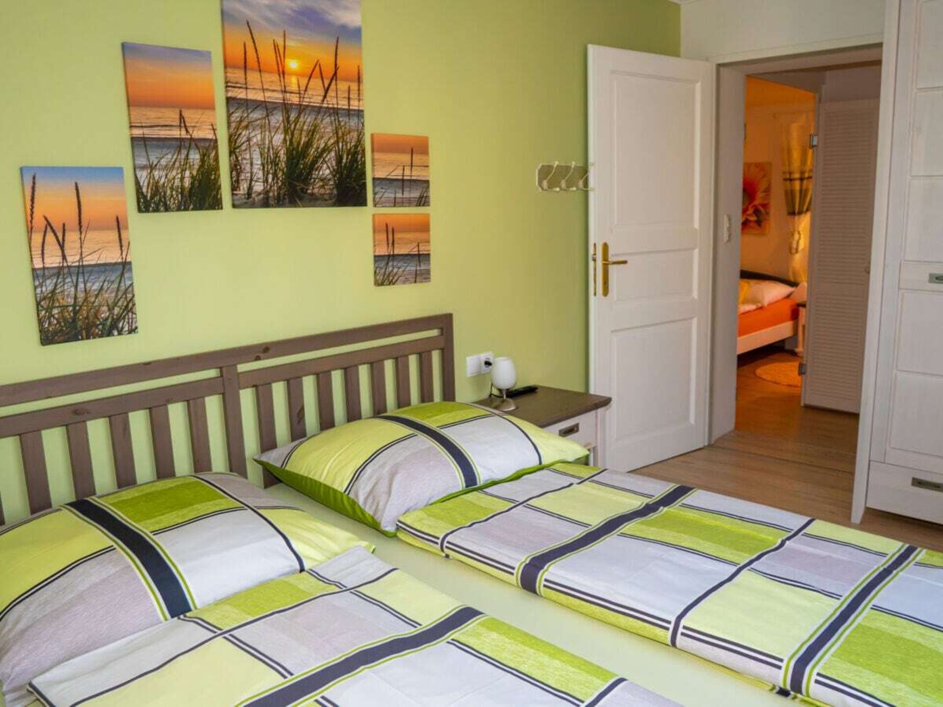Gezellig vakantiehuis voor 4 personen in Mörbisch am See - foto 23