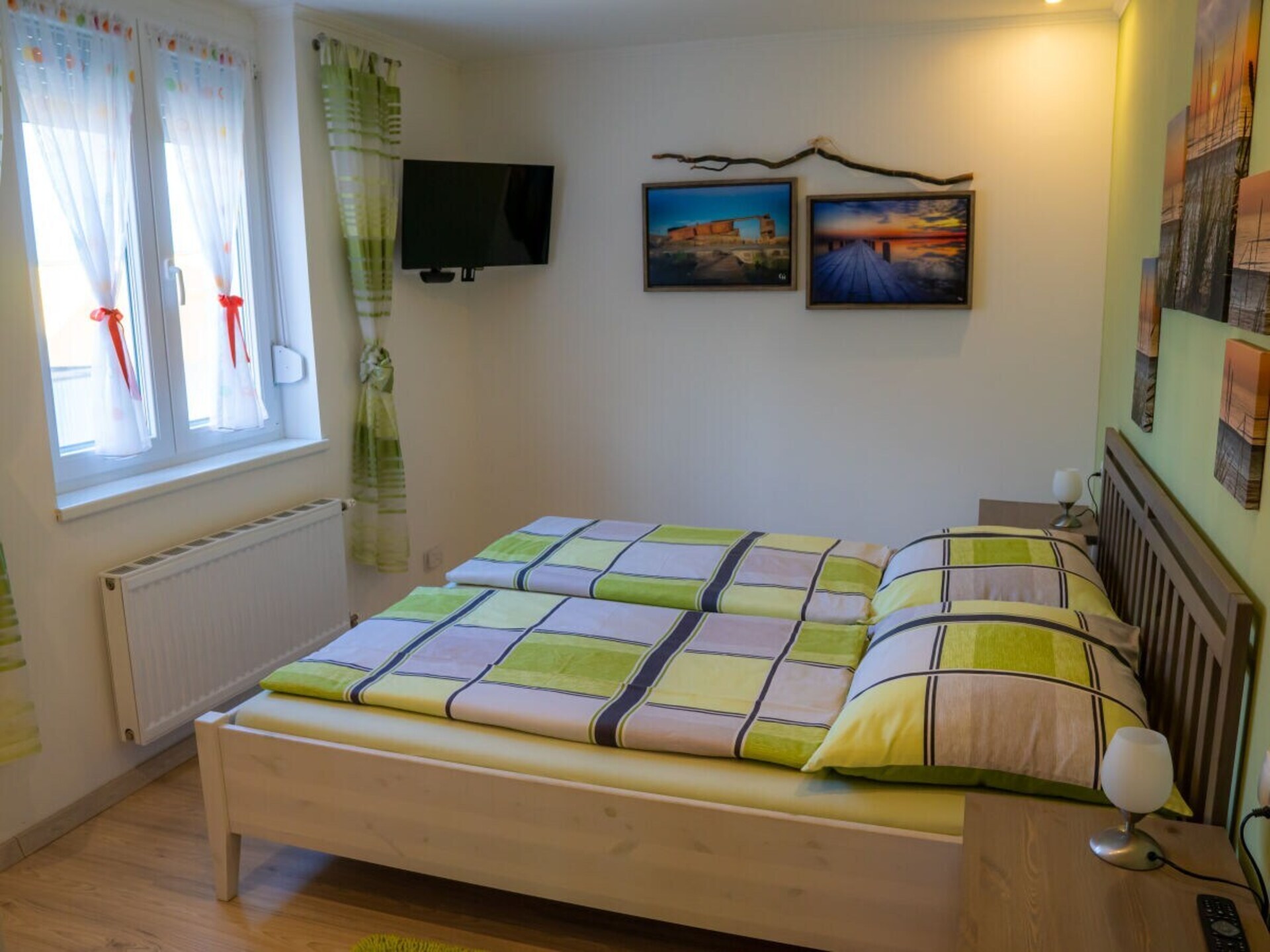 Gezellig vakantiehuis voor 4 personen in Mörbisch am See - foto 24