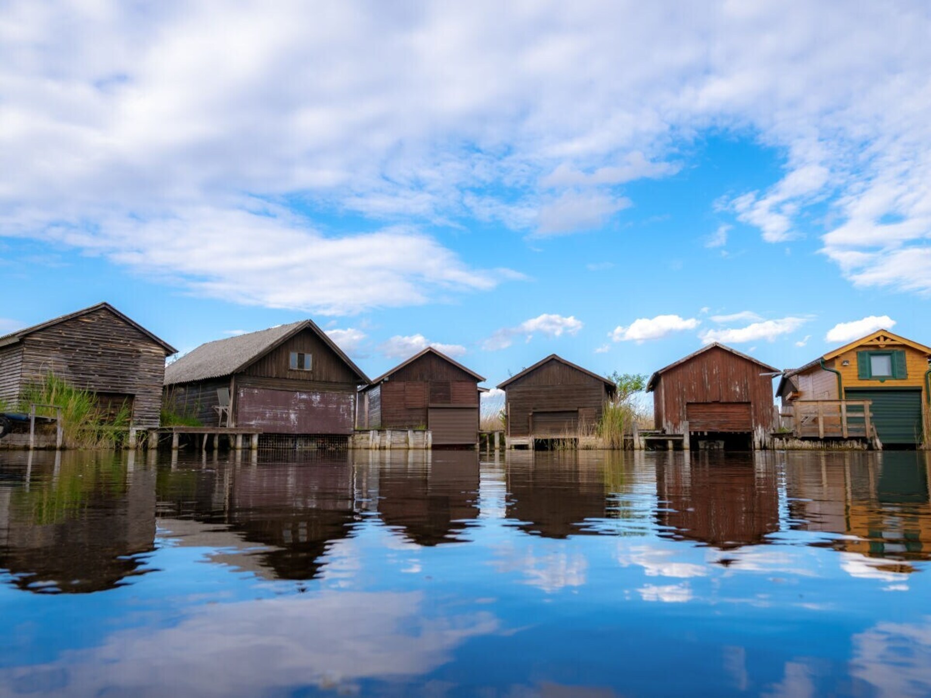 Gezellig vakantiehuis voor 4 personen in Mörbisch am See - foto 38