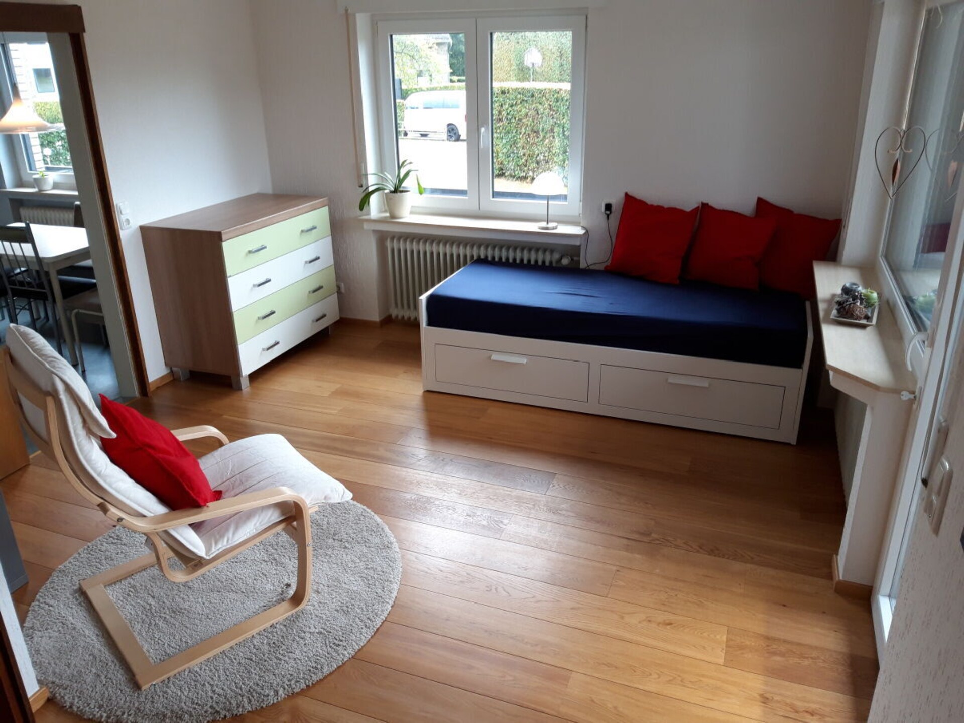 Rustiek vakantiehuis in Monschau met grote tuin en terras, 100m van centrum - foto 13