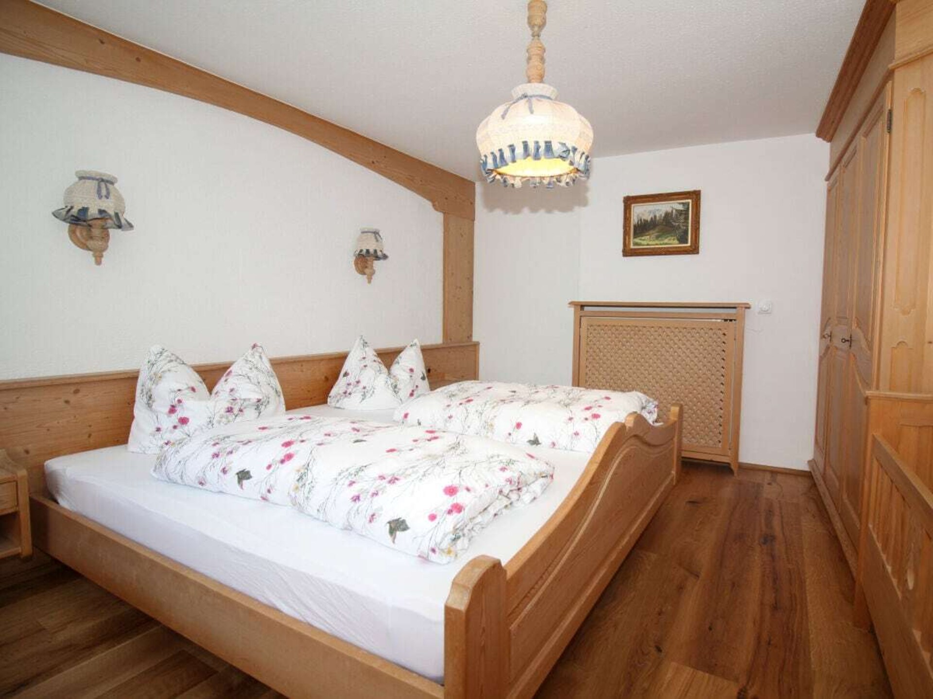 Comfortabel vakantiehuis met panoramisch uitzicht in Mittenwald - foto 5