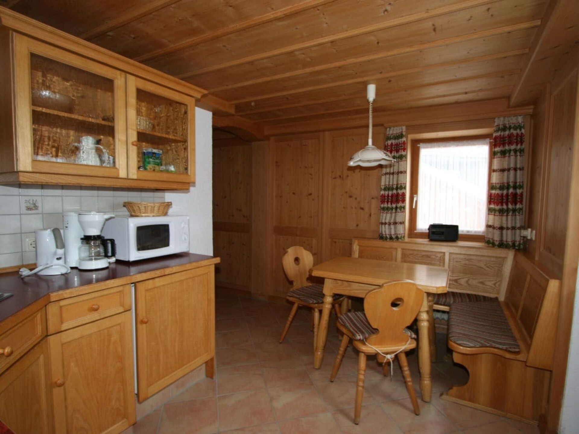 Comfortabel vakantiehuis met panoramisch uitzicht in Mittenwald - foto 7