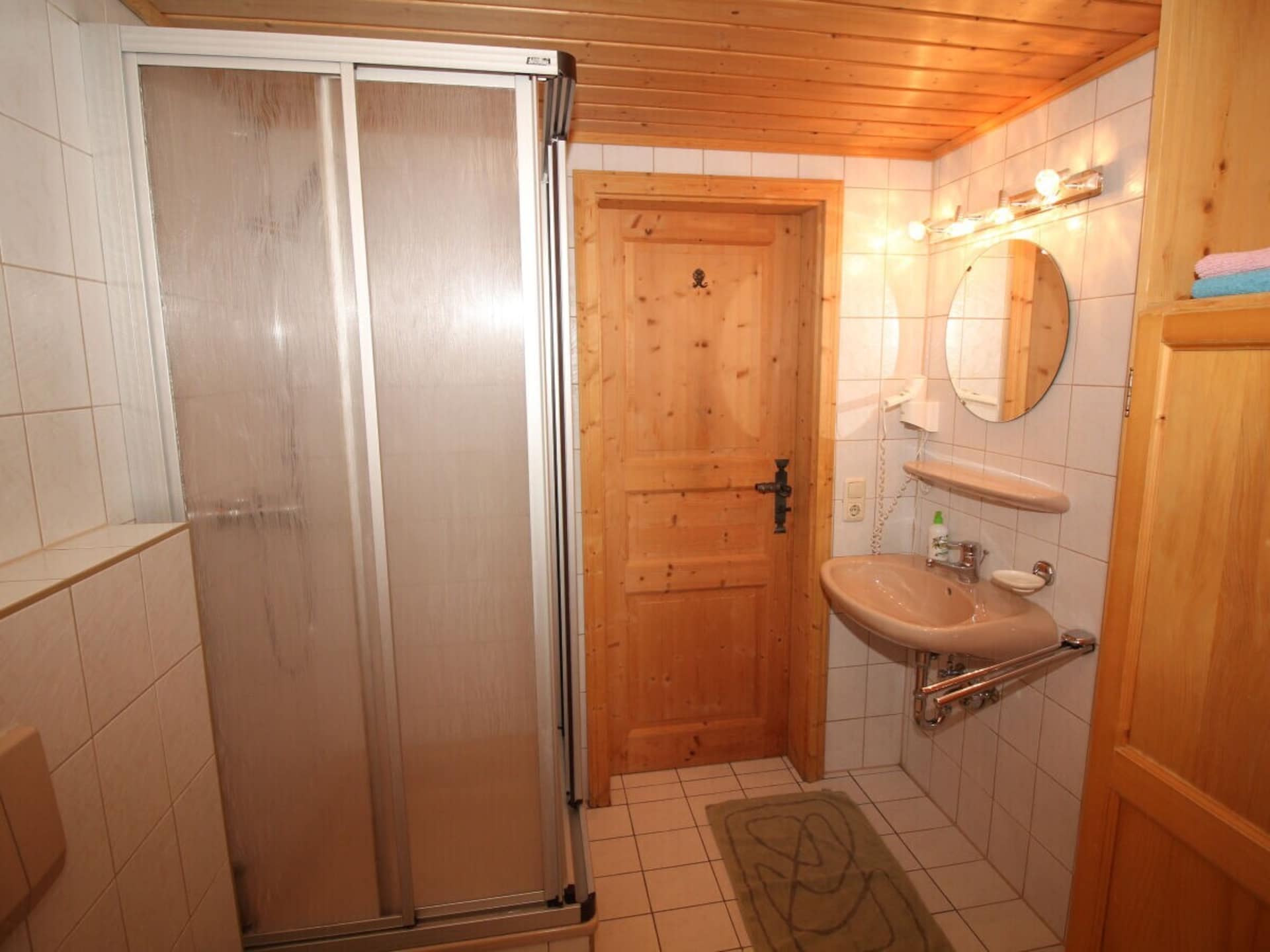 Comfortabel vakantiehuis met panoramisch uitzicht in Mittenwald - foto 8