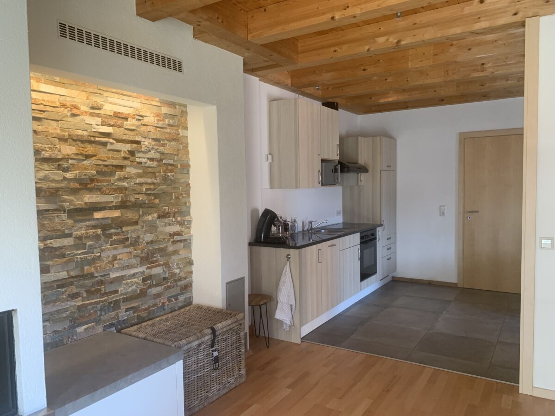 Ruim vakantiehuis met privésauna en bergzicht in Kötschach-Mauthen - foto 16