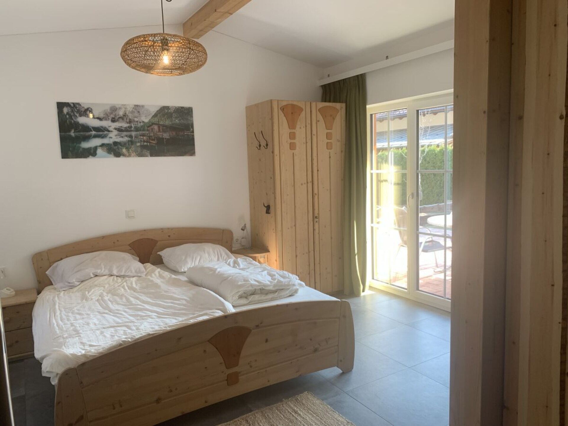 Ruim vakantiehuis met privésauna en bergzicht in Kötschach-Mauthen - foto 20