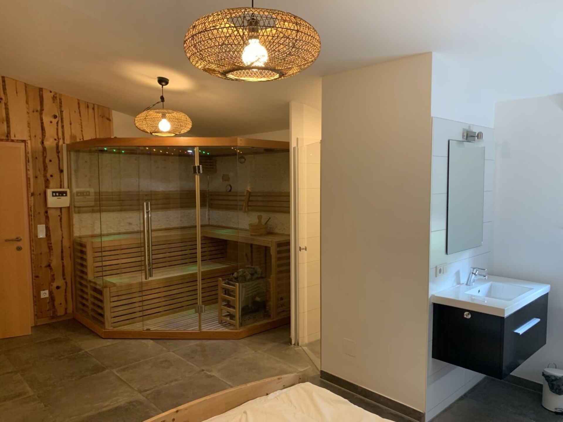 Ruim vakantiehuis met privésauna en bergzicht in Kötschach-Mauthen - foto 26