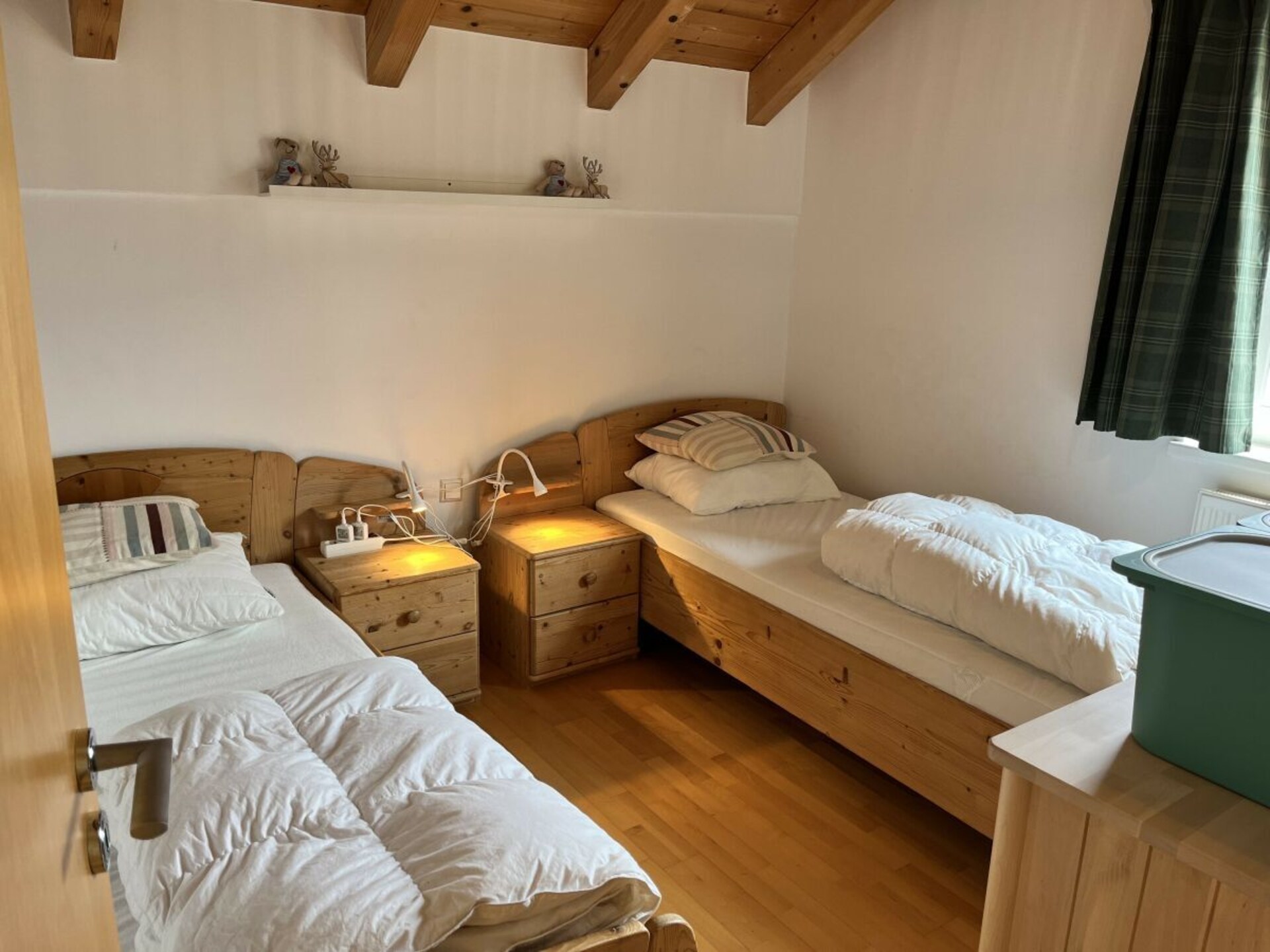 Ruim vakantiehuis met privésauna en bergzicht in Kötschach-Mauthen - foto 29