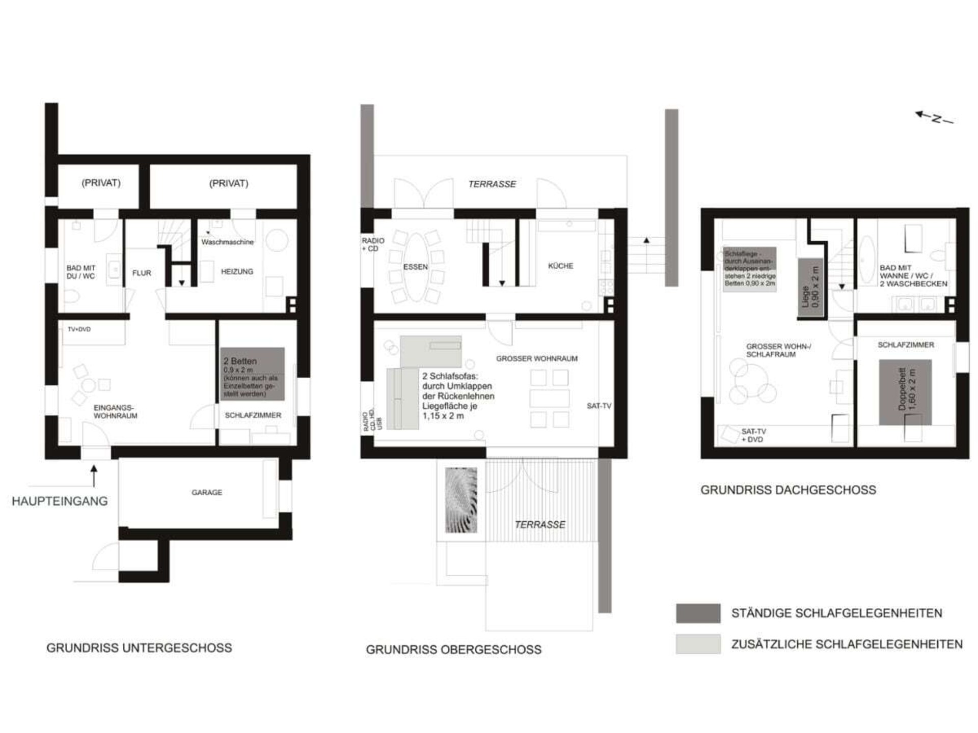 Ruim vakantiehuis in Dresden voor maximaal 9 personen - foto 36