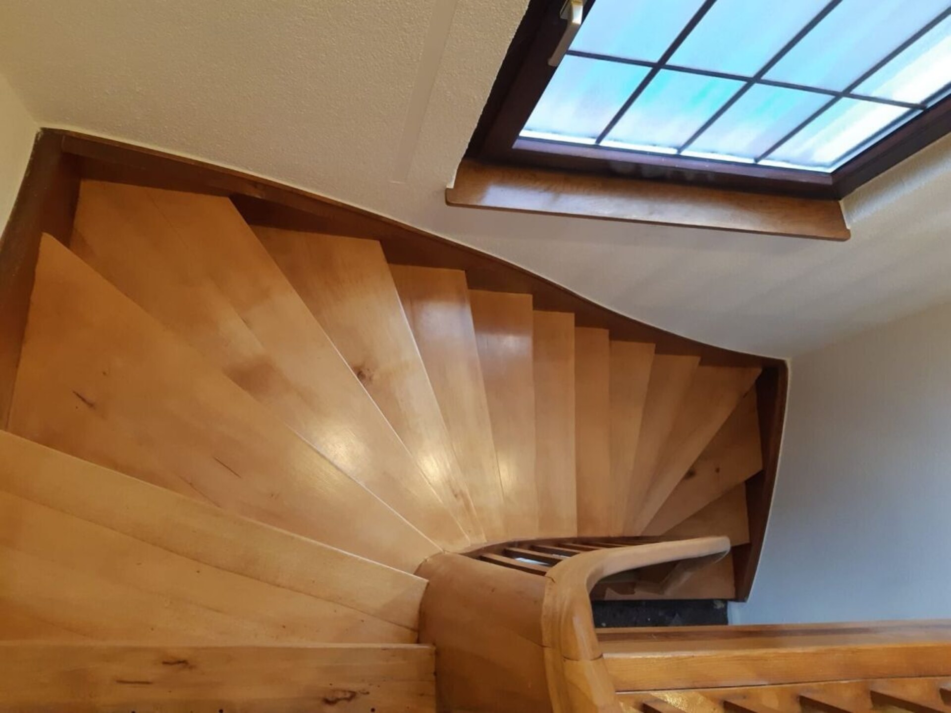 Rustig vakantiehuis direct aan de Moezel in Zell met balkon en rivierzicht - foto 21
