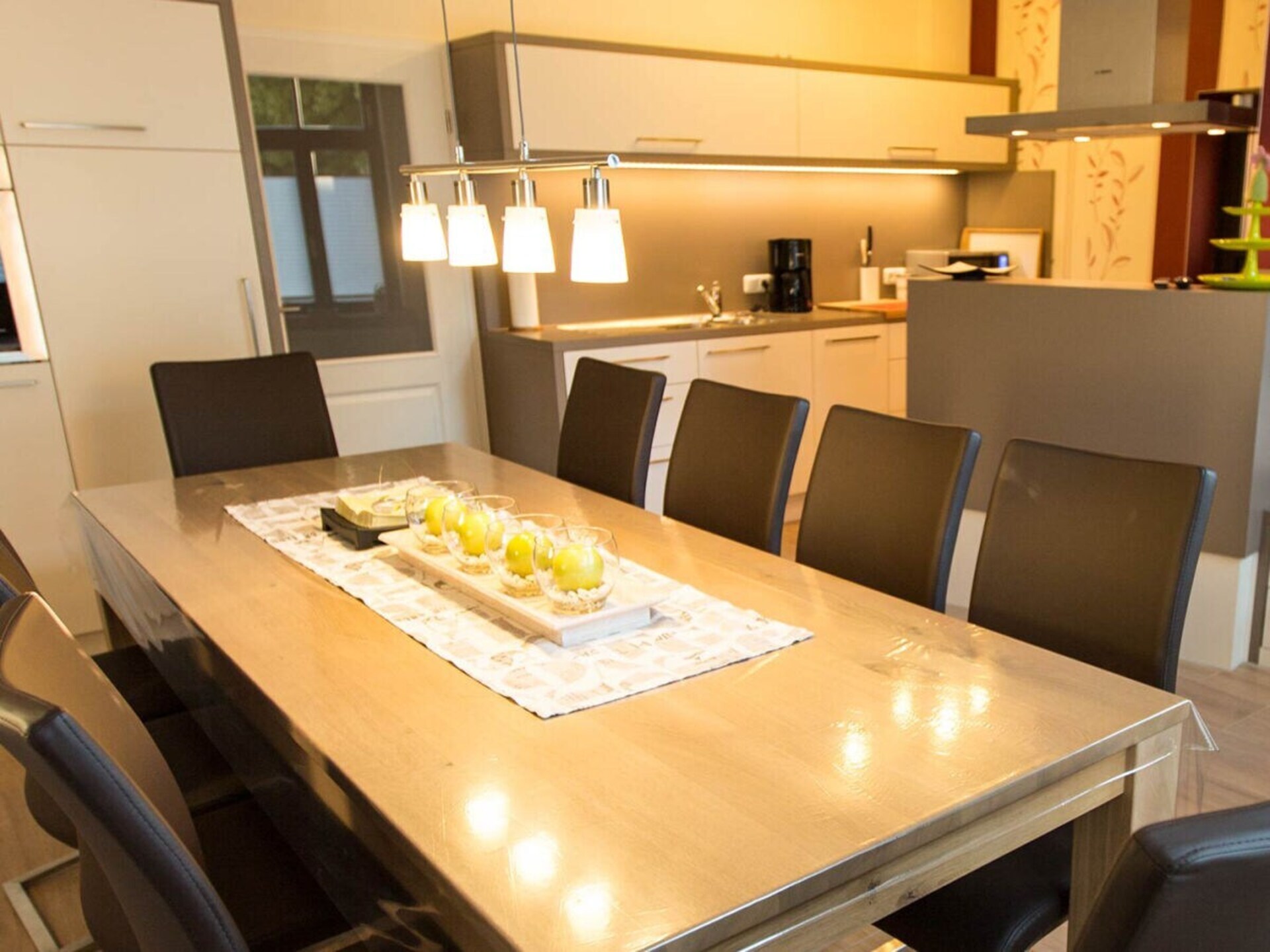 Centraal gelegen vakantiehuis aan het Malchowmeer voor 10 personen - foto 9