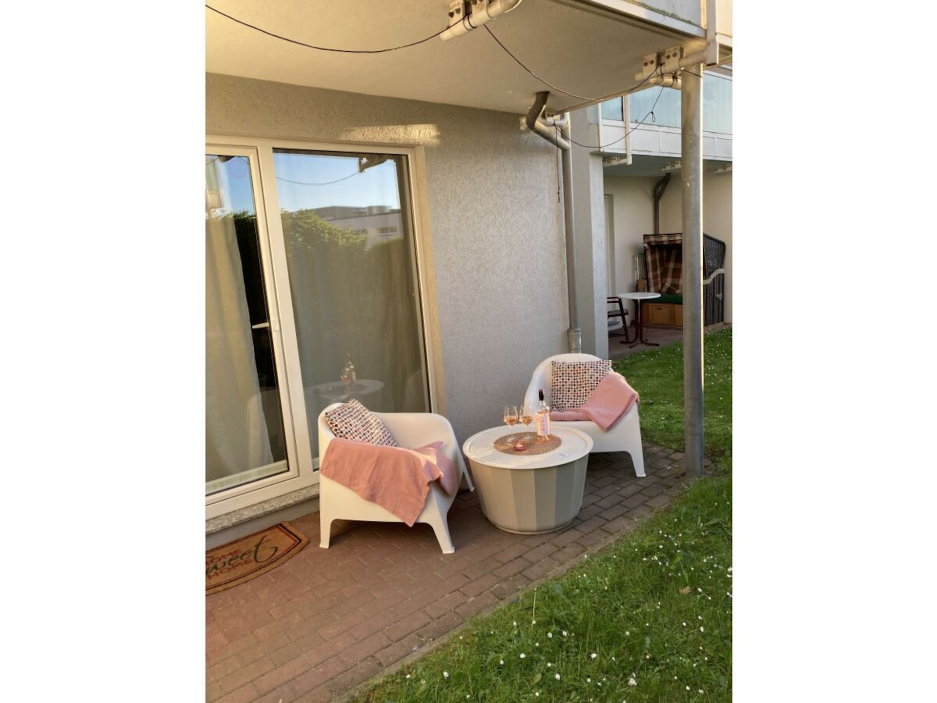 Gezellig vakantiehuis voor 2 personen in Kühlungsborn · 40 m² - foto 1