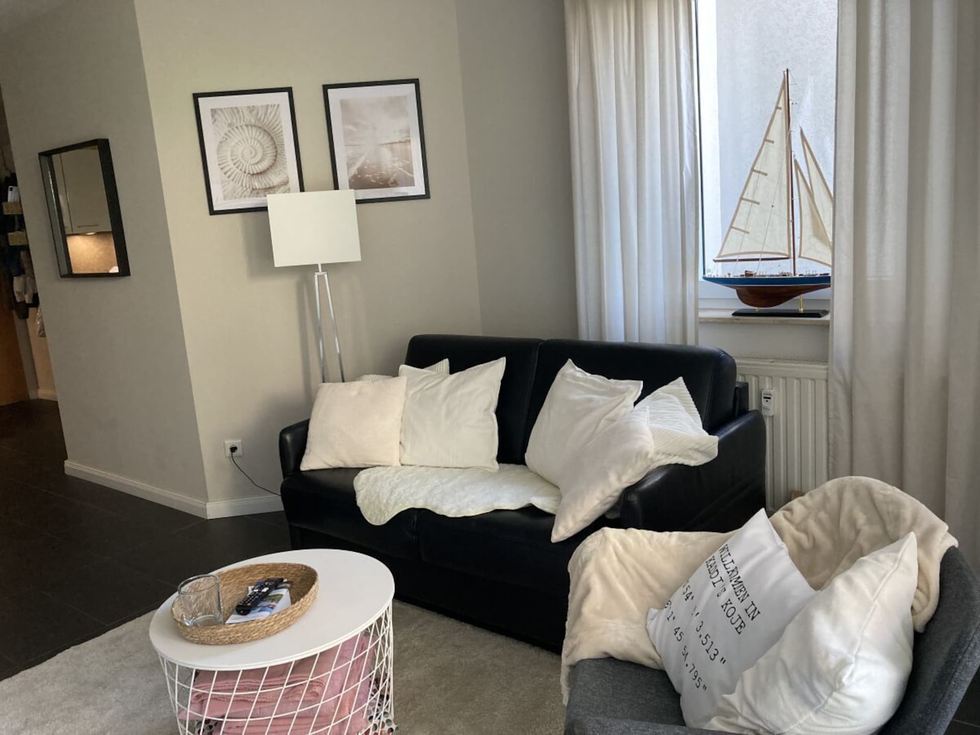 Gezellig vakantiehuis voor 2 personen in Kühlungsborn · 40 m² - foto 4
