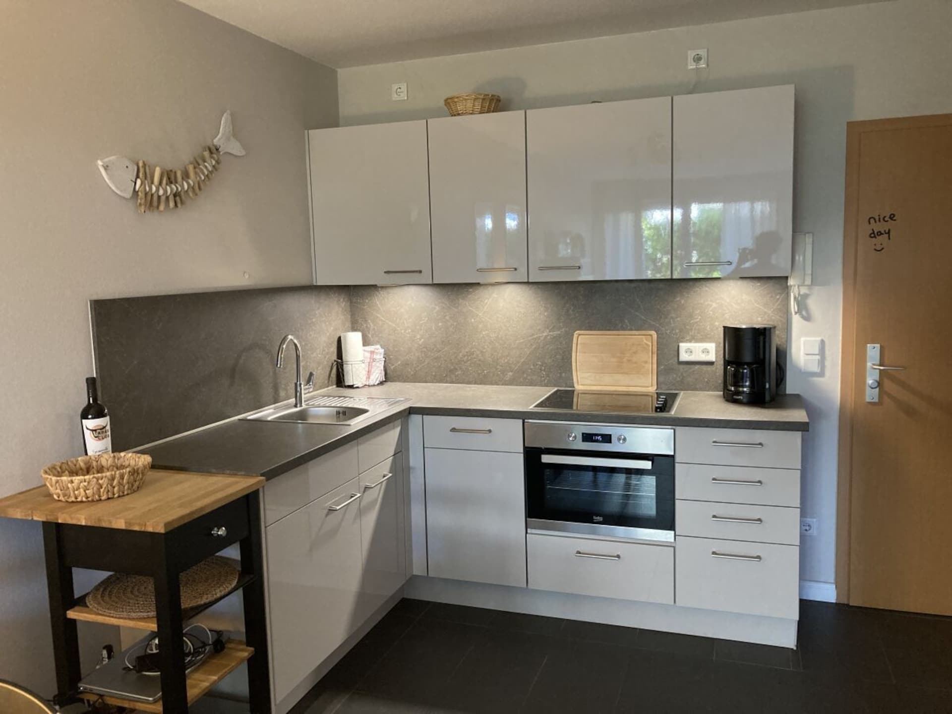 Gezellig vakantiehuis voor 2 personen in Kühlungsborn · 40 m² - foto 7
