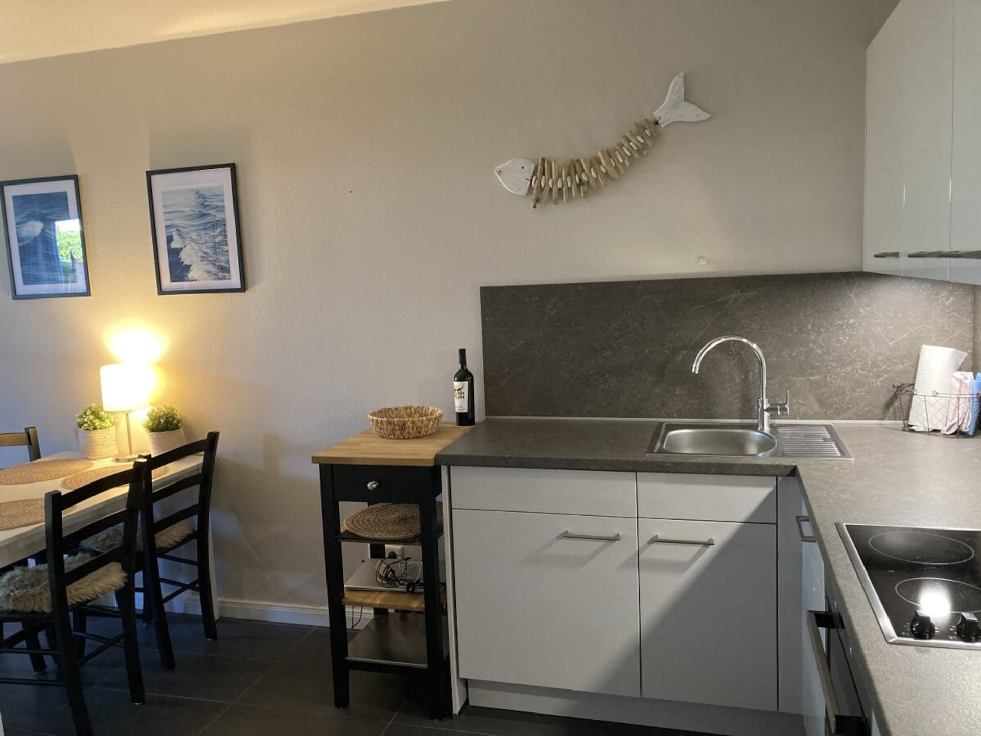 Gezellig vakantiehuis voor 2 personen in Kühlungsborn · 40 m² - foto 8