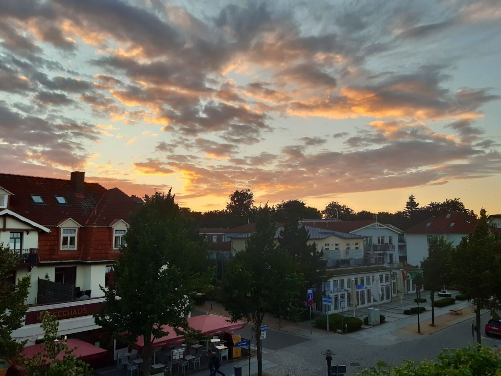 Gezellig vakantiehuis voor 2 personen in Kühlungsborn · 40 m² - foto 16