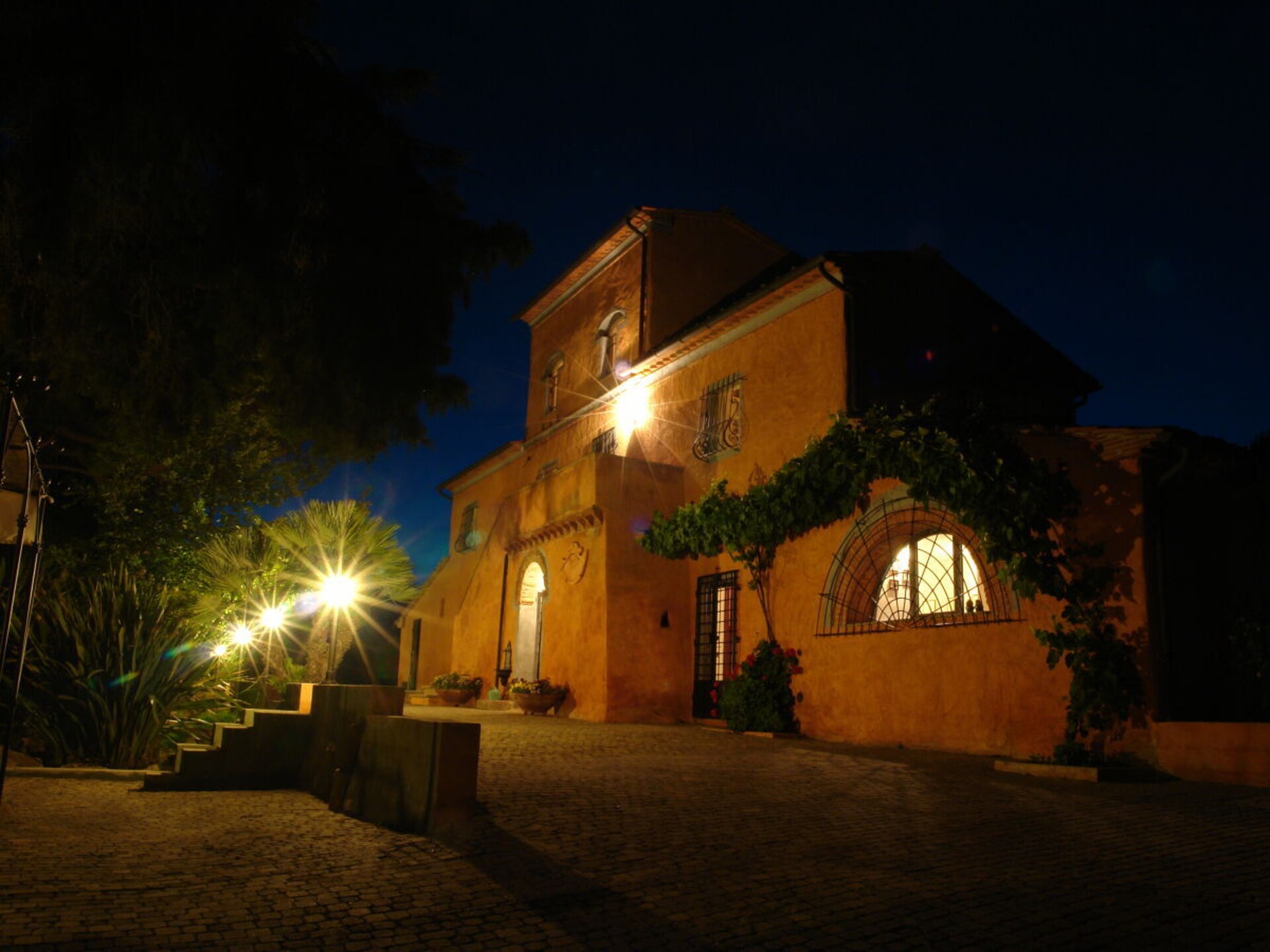 Authentieke Toscaanse villa La Piastraia op loopafstand van Suvereto - foto 5