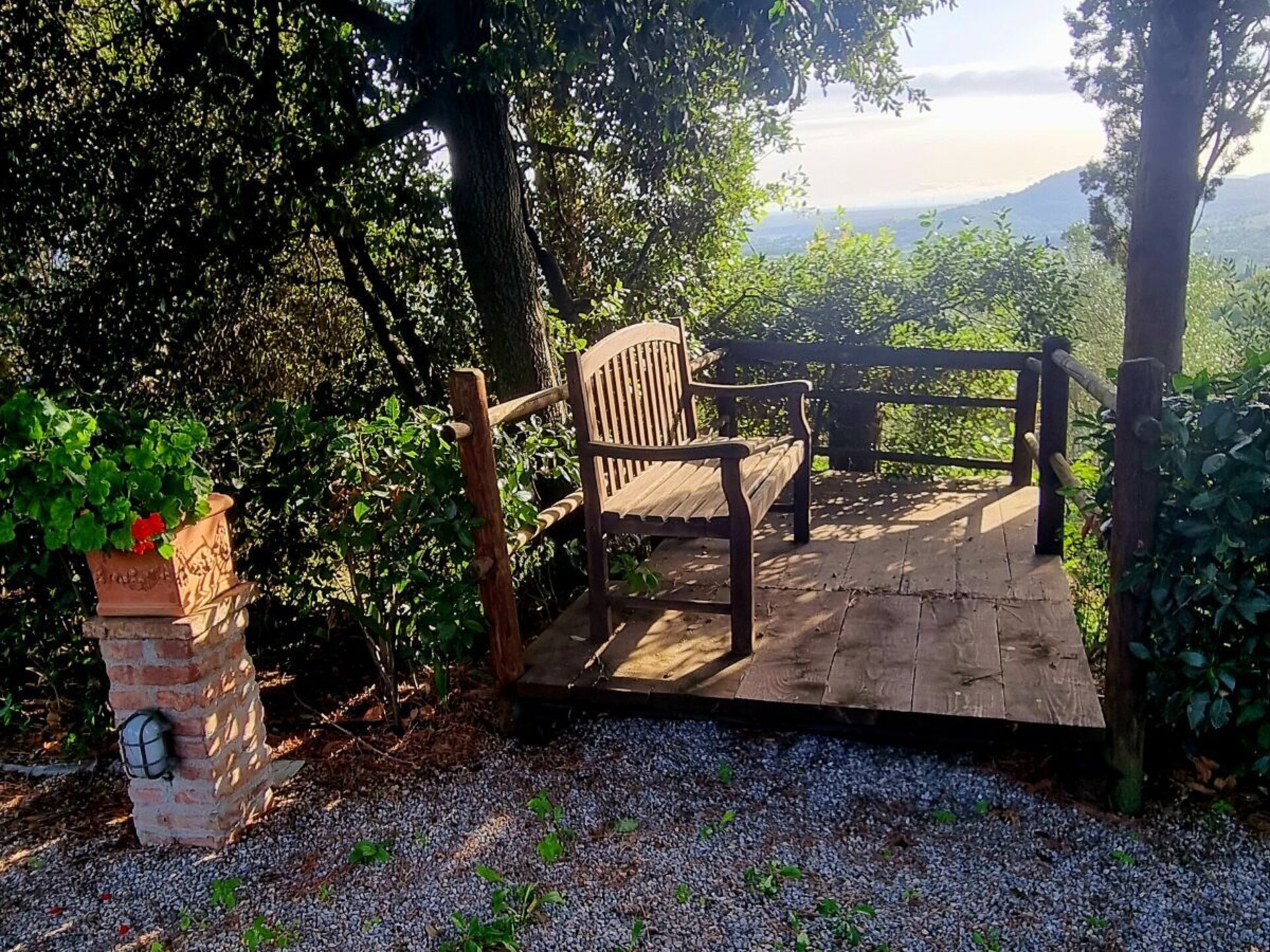 Authentieke Toscaanse villa La Piastraia op loopafstand van Suvereto - foto 18