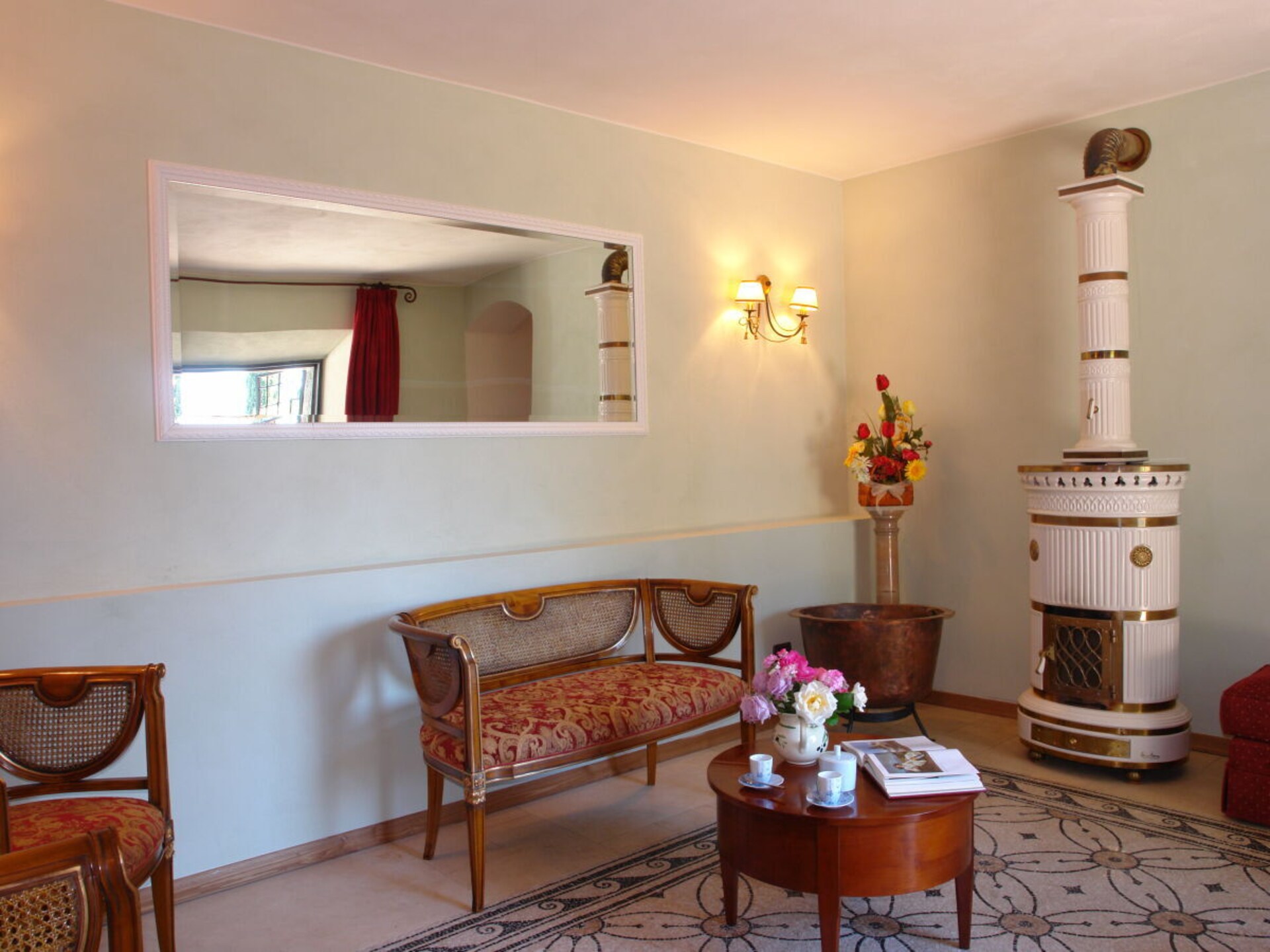 Authentieke Toscaanse villa La Piastraia op loopafstand van Suvereto - foto 24