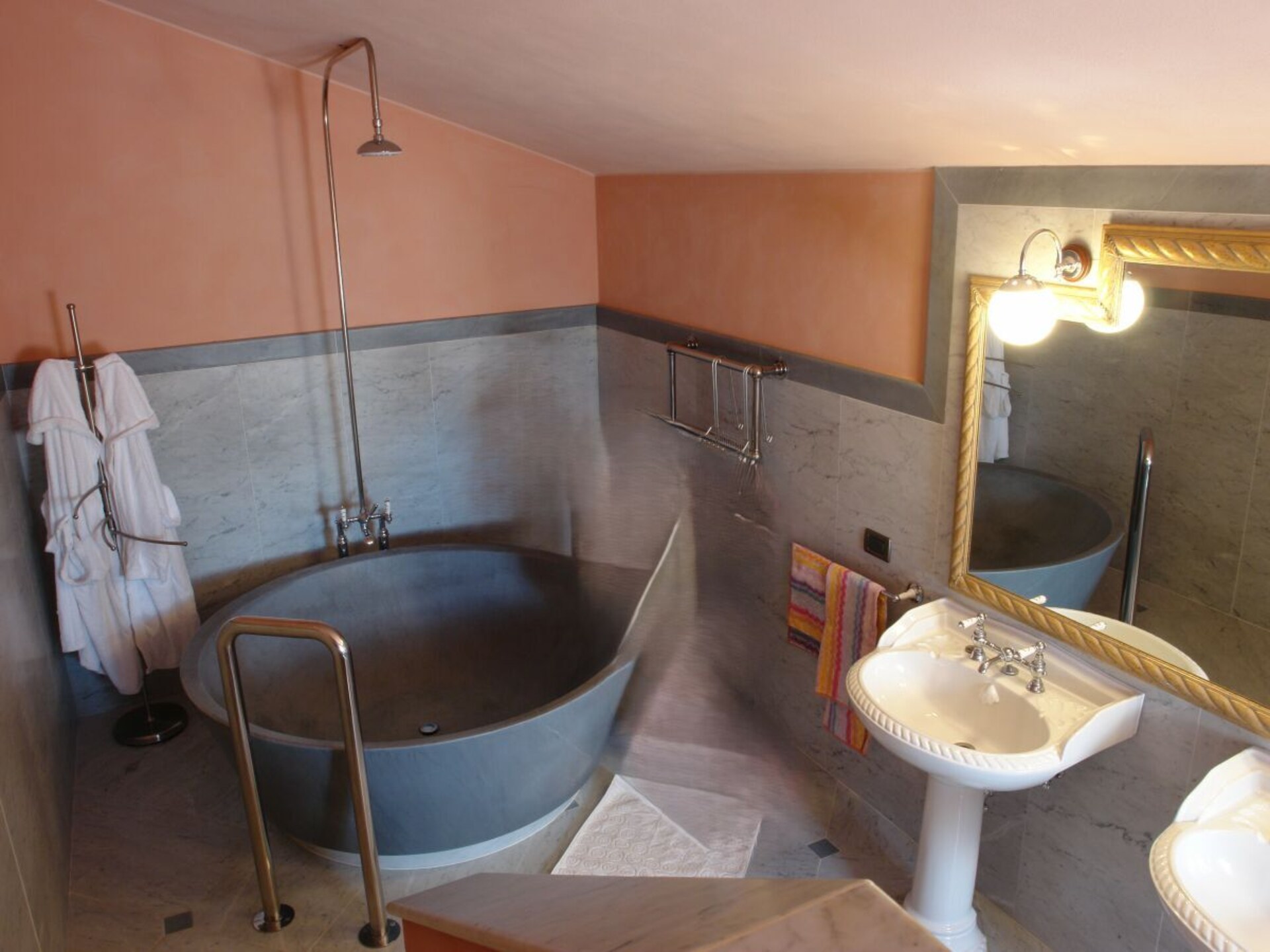 Authentieke Toscaanse villa La Piastraia op loopafstand van Suvereto - foto 26