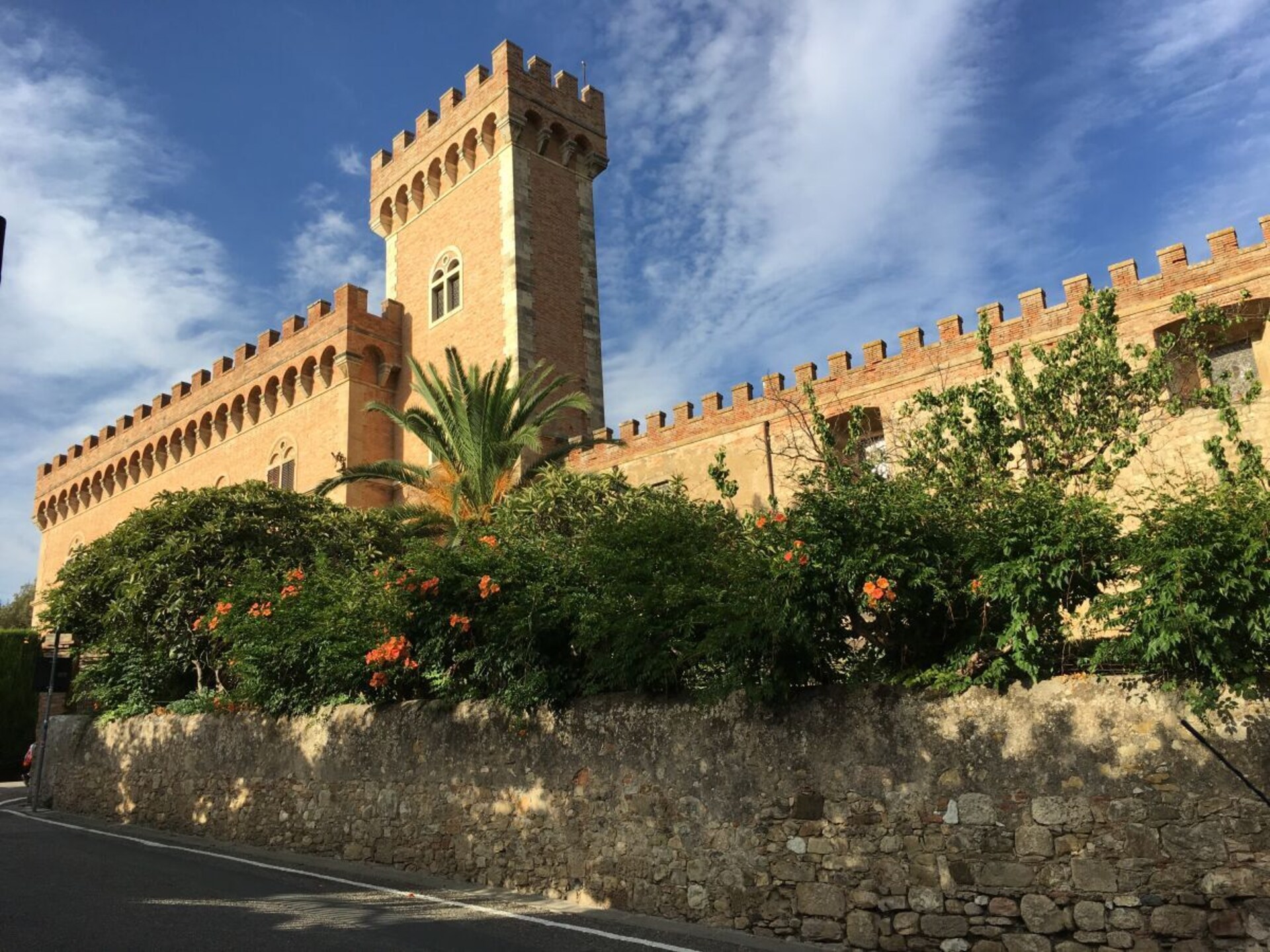 Authentieke Toscaanse villa La Piastraia op loopafstand van Suvereto - foto 35