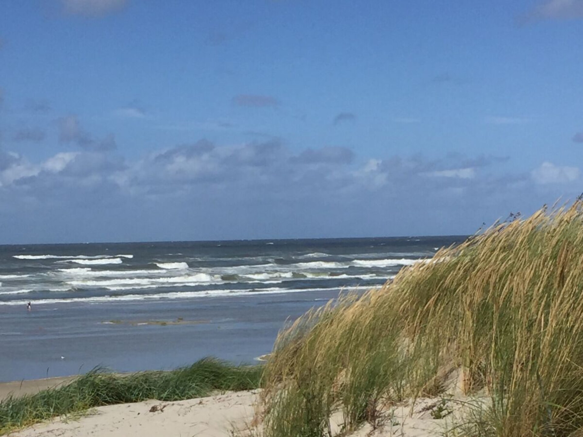 Modern vakantiehuis op Juist met uitzicht op de dijk voor 6 personen - foto 26