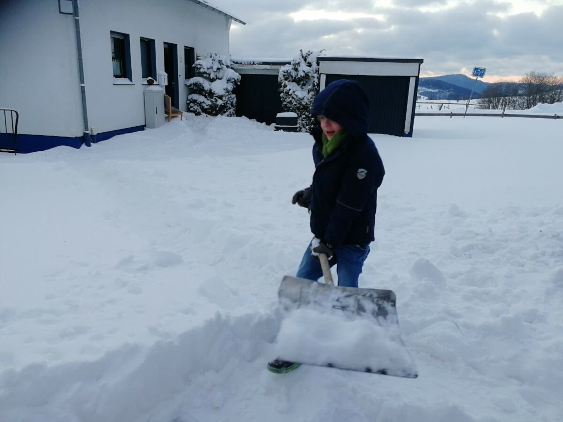 13-persoons vakantiehuis in centrum Medebach nabij de piste - foto 6