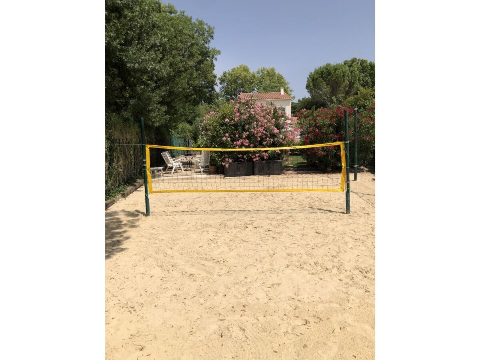 Stijlvol vakantiehuis met verwarmd zwembad nabij Maussane-les-Alpilles - foto 10