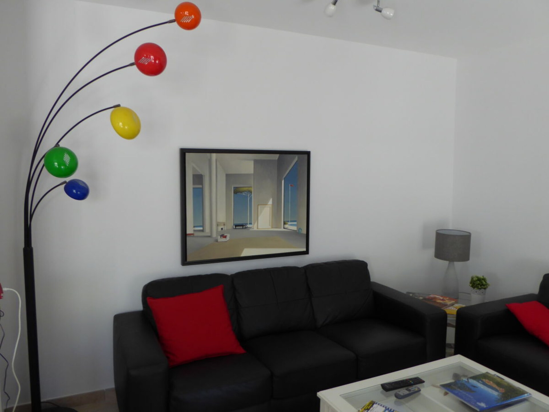 Stijlvol vakantiehuis met verwarmd zwembad nabij Maussane-les-Alpilles - foto 16