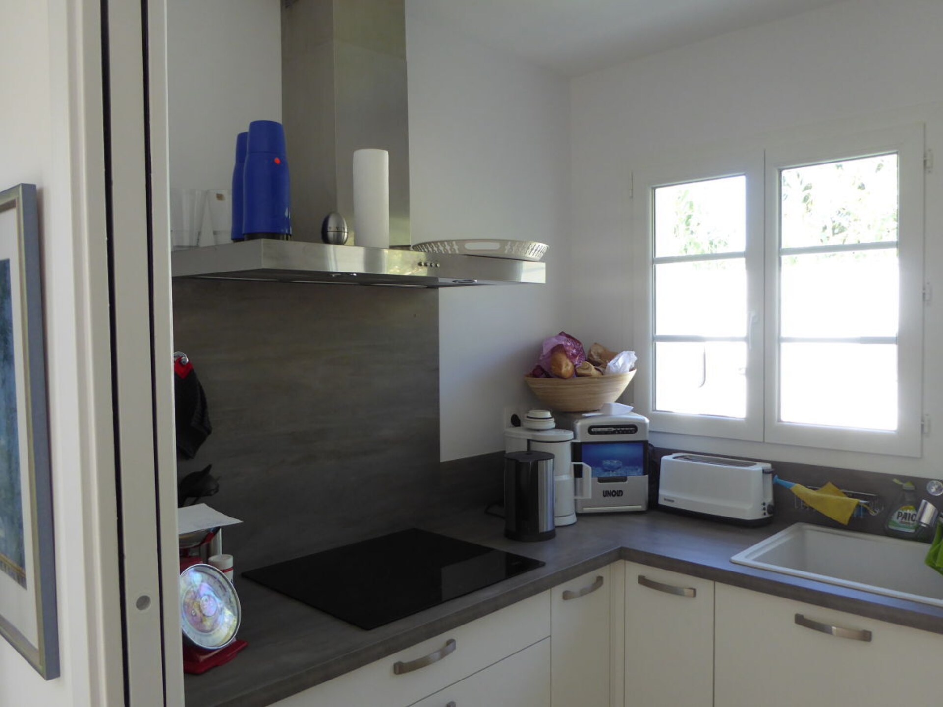 Stijlvol vakantiehuis met verwarmd zwembad nabij Maussane-les-Alpilles - foto 21