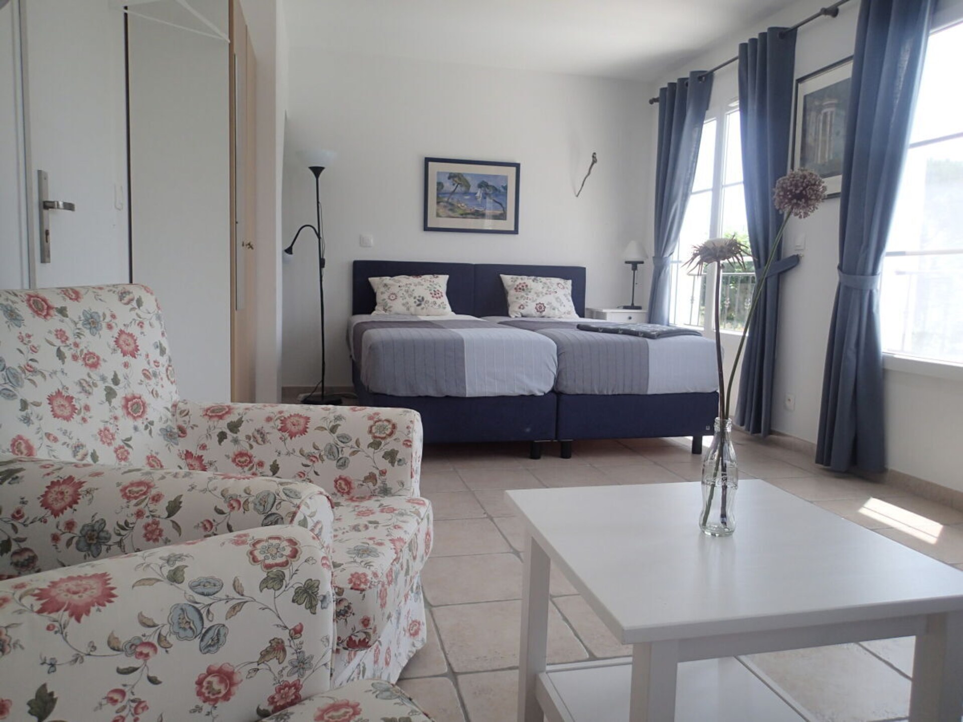 Stijlvol vakantiehuis met verwarmd zwembad nabij Maussane-les-Alpilles - foto 24