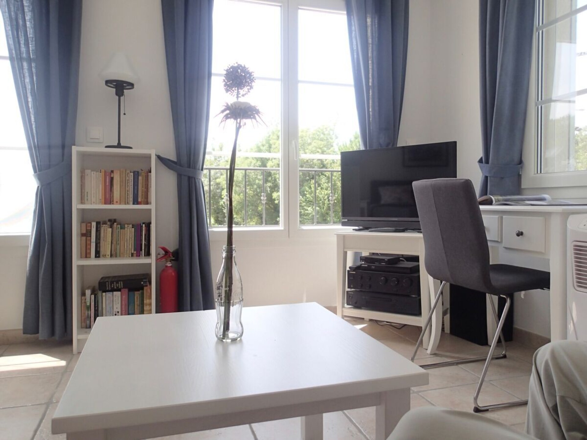 Stijlvol vakantiehuis met verwarmd zwembad nabij Maussane-les-Alpilles - foto 26